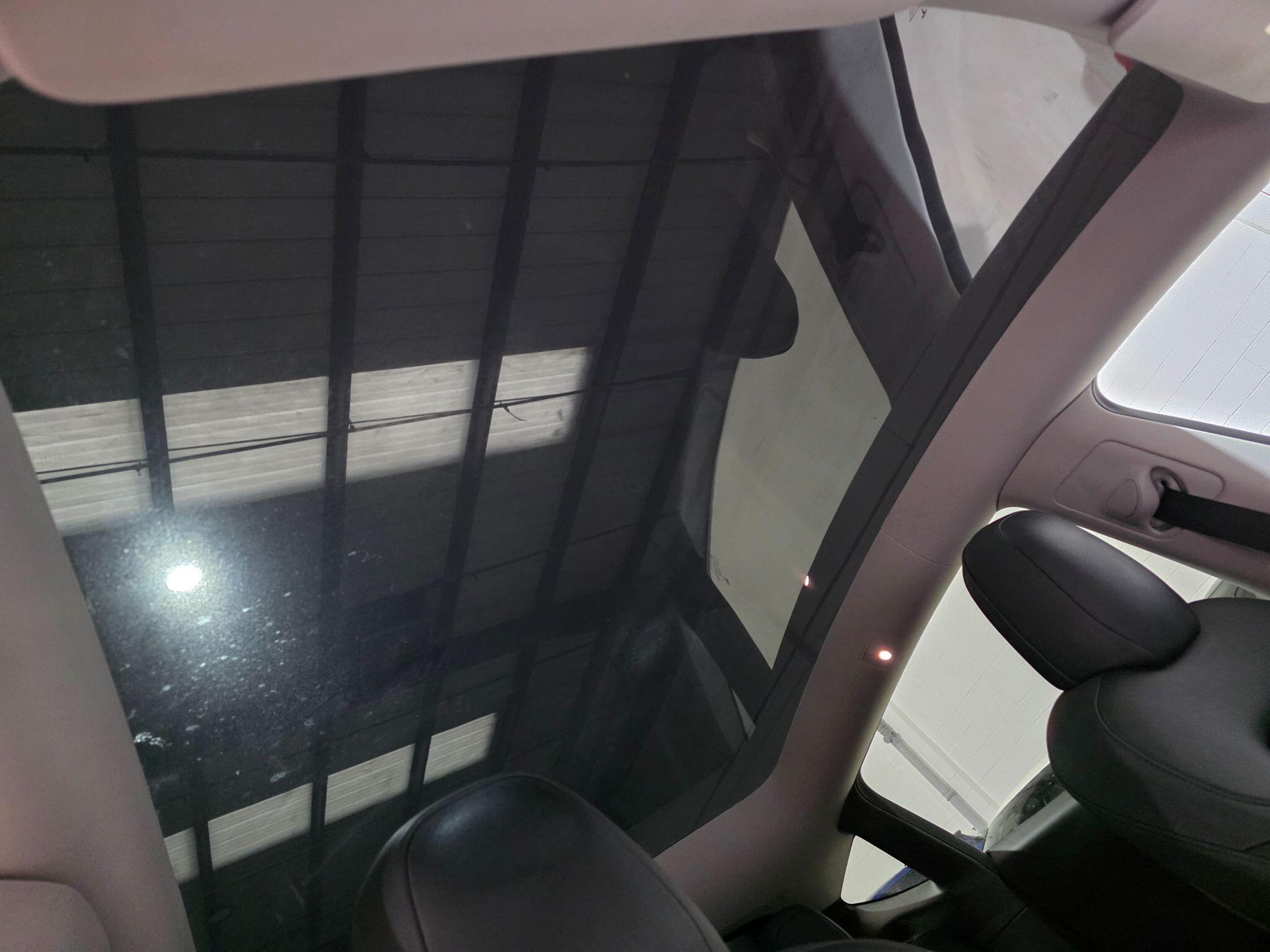 Tesla Model Y view 7