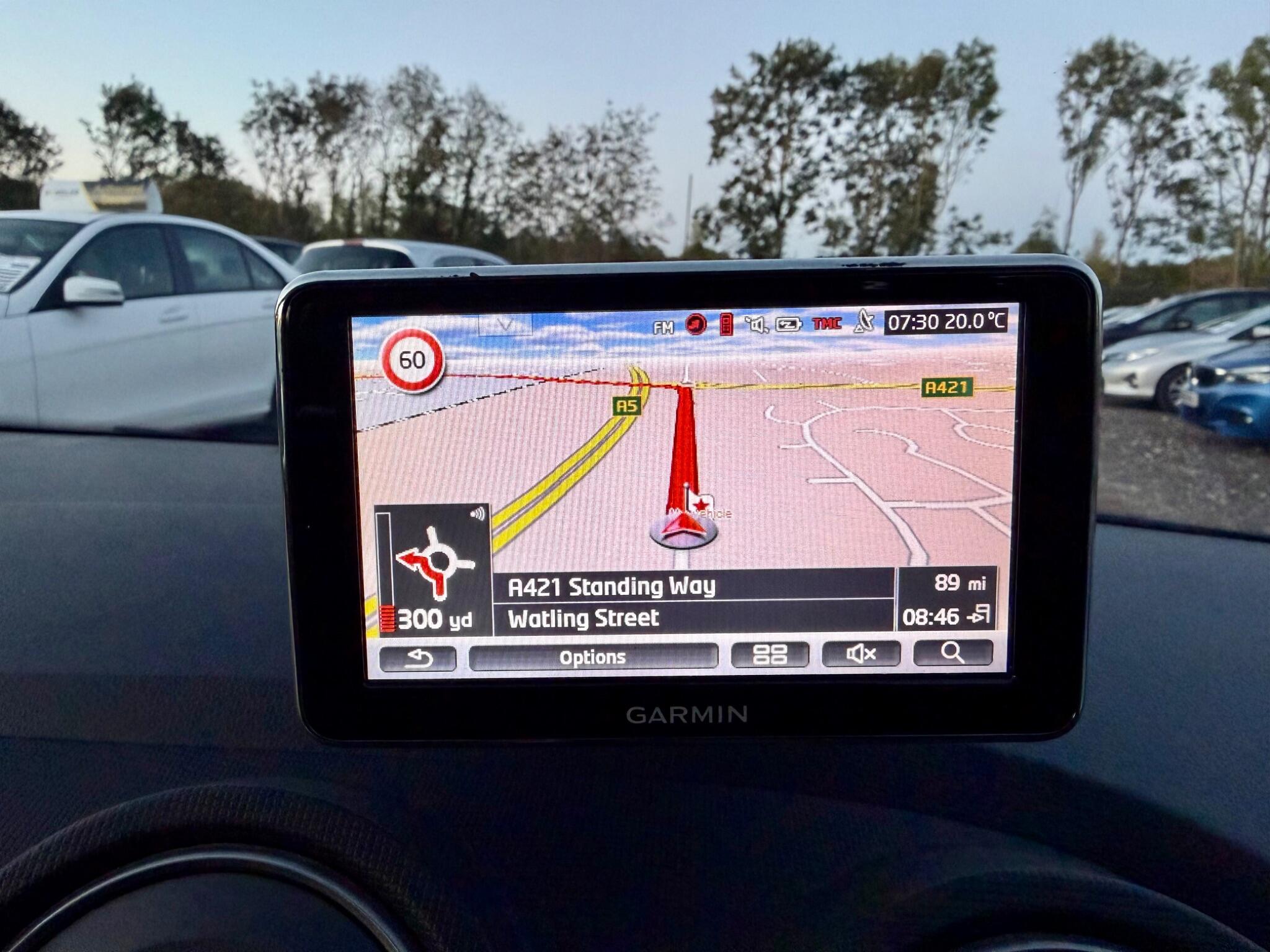 SEAT Ibiza view 44
