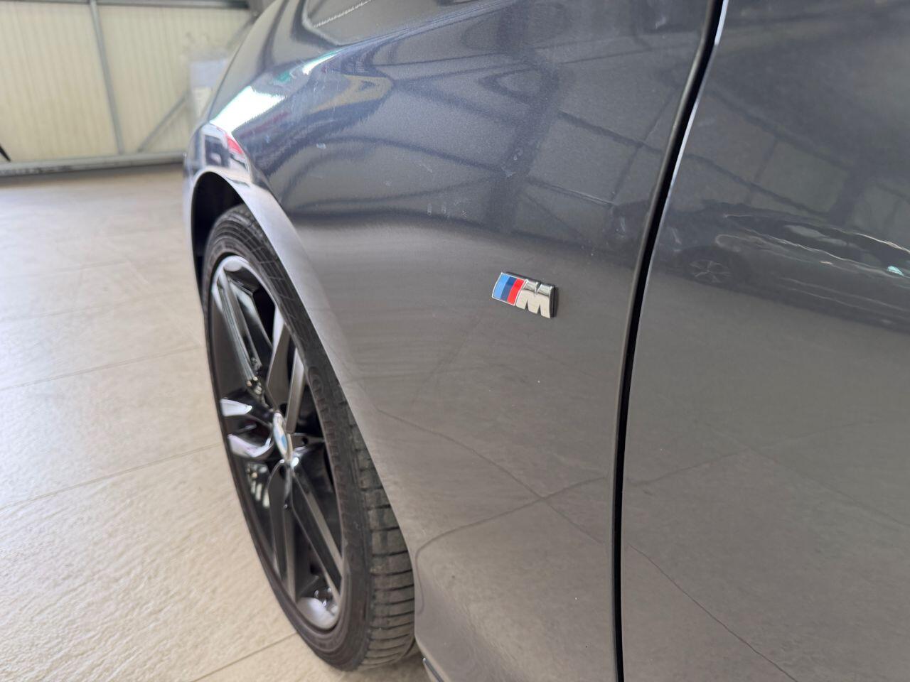 BMW 2 Series view 17