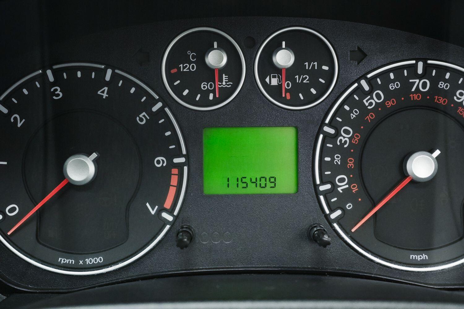 Ford Fiesta view 22