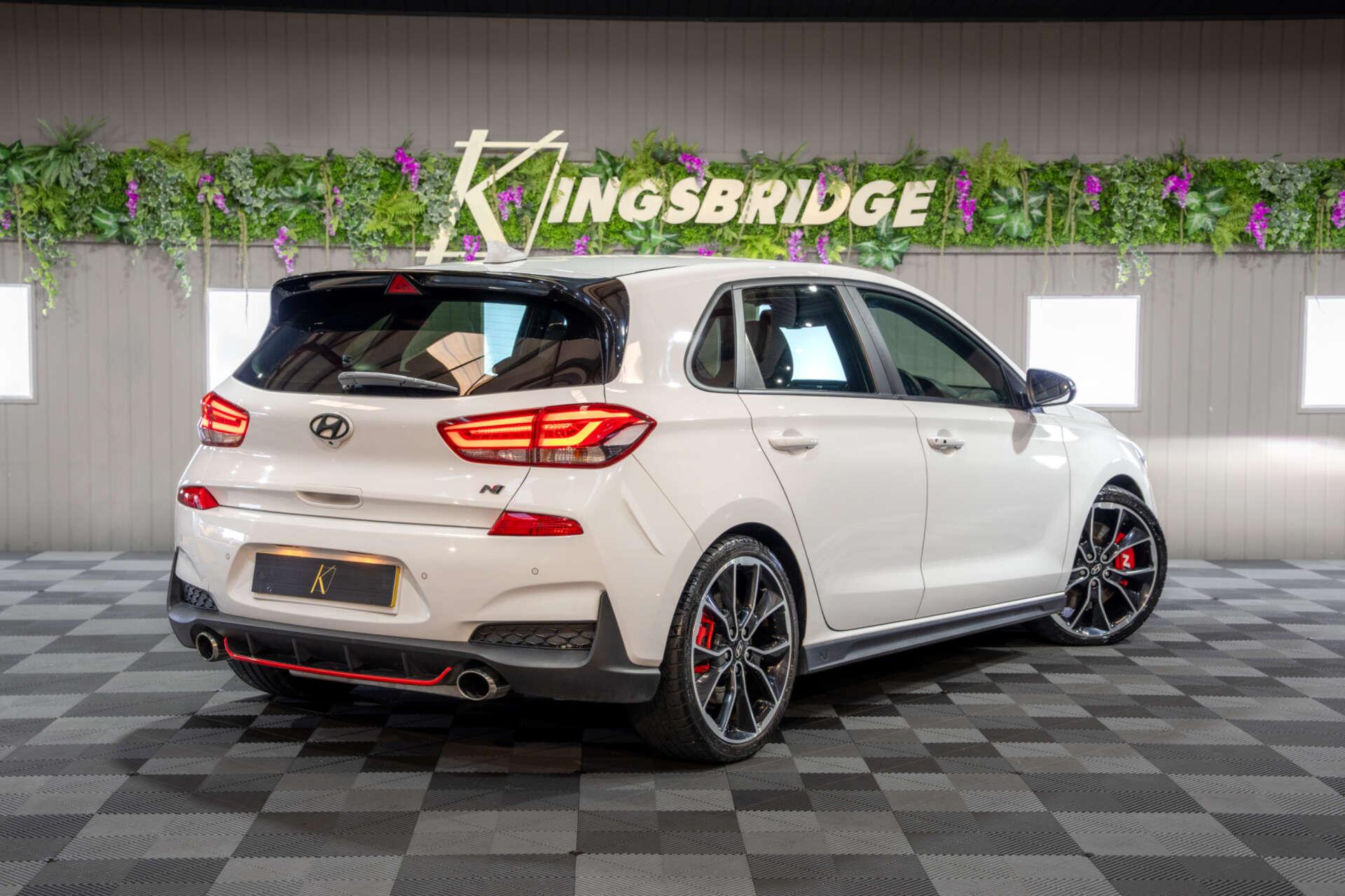 Hyundai i30 view 10