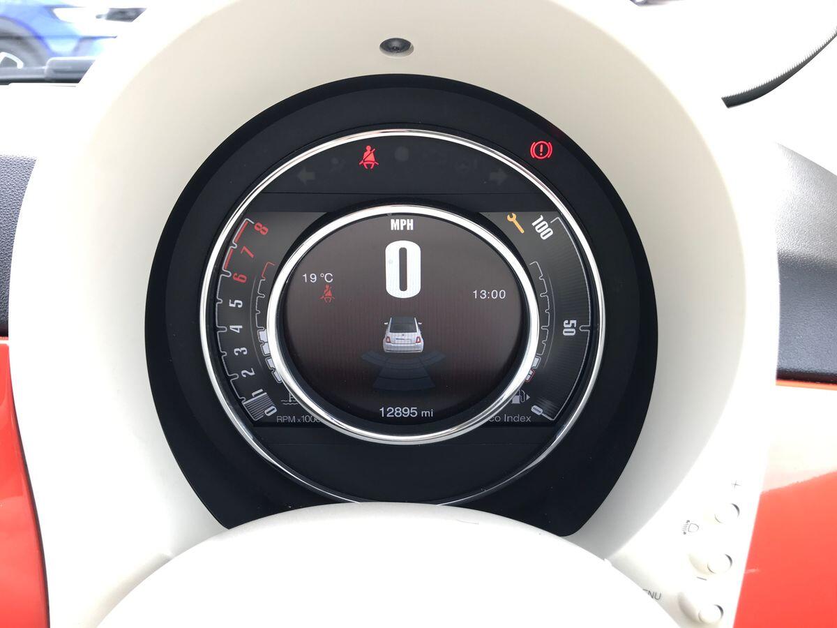 Fiat 500c view 21