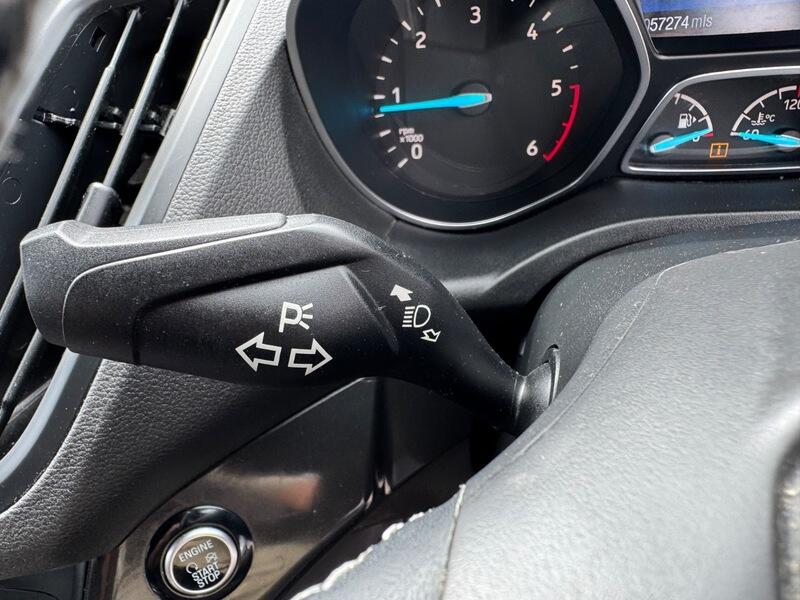 Ford Kuga view 37