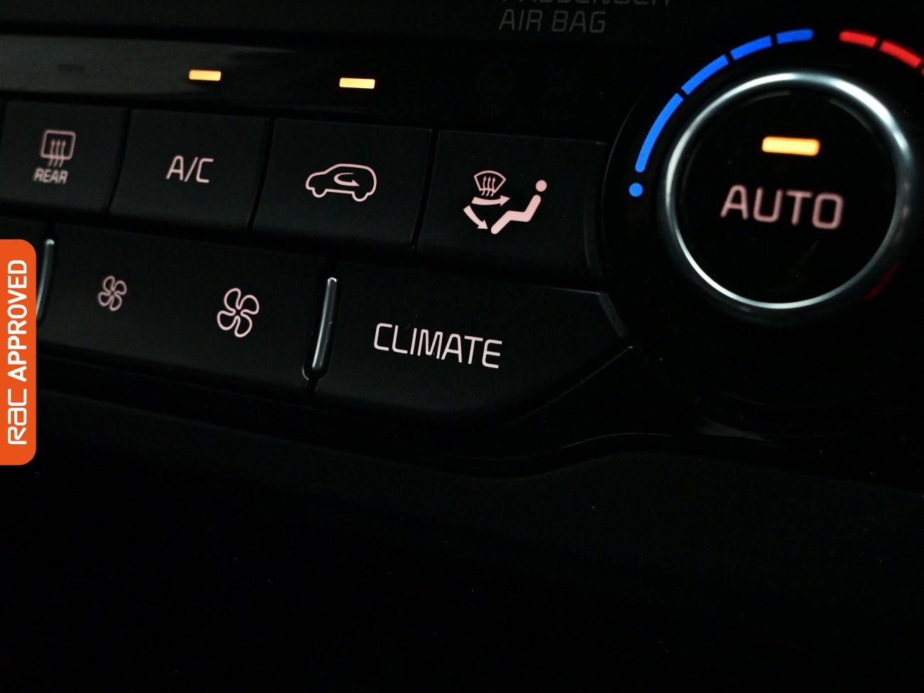 Kia Niro view 15