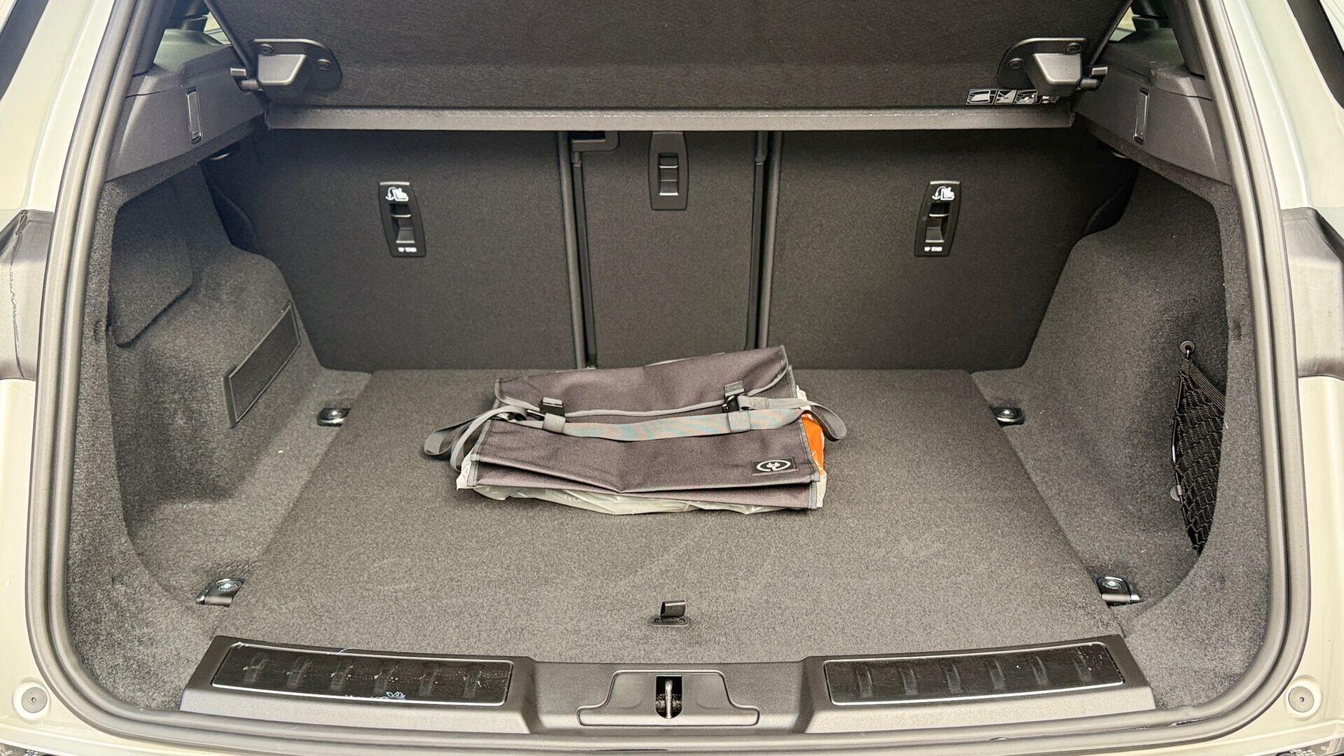 Land Rover Range Rover Evoque view 11