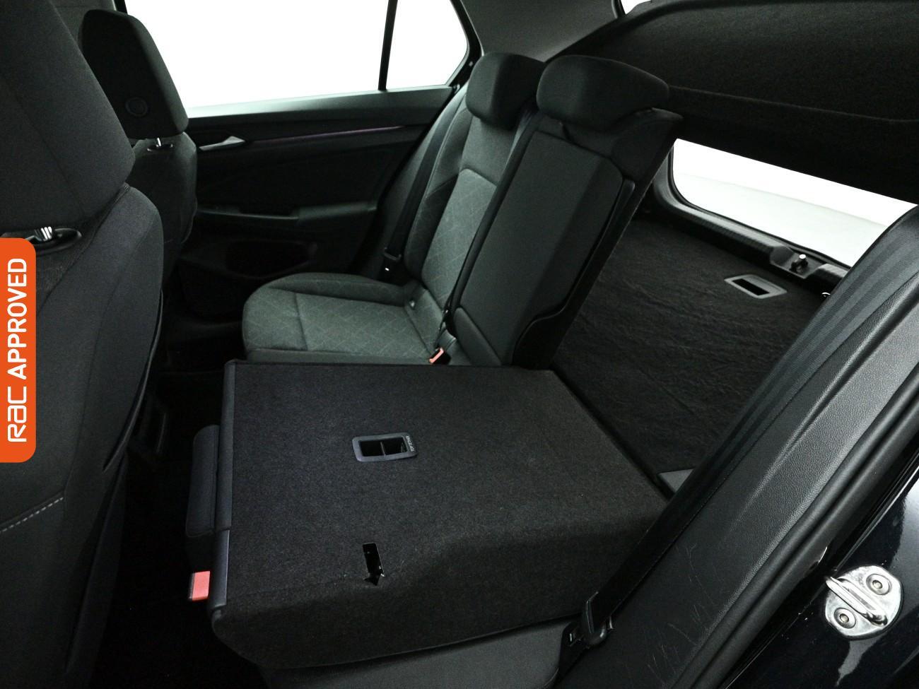 Volkswagen Golf view 25