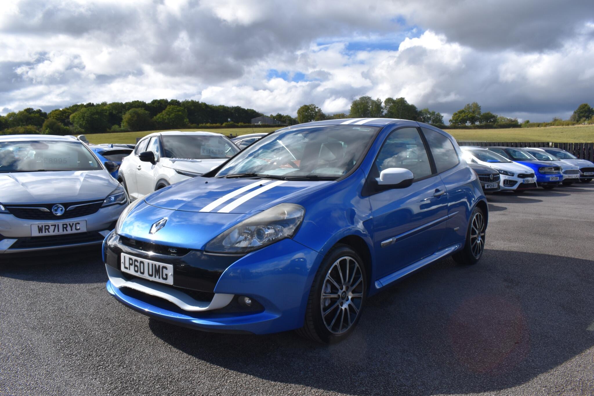 Clio - 2.0 Gordini Euro 5 3dr - Image 10