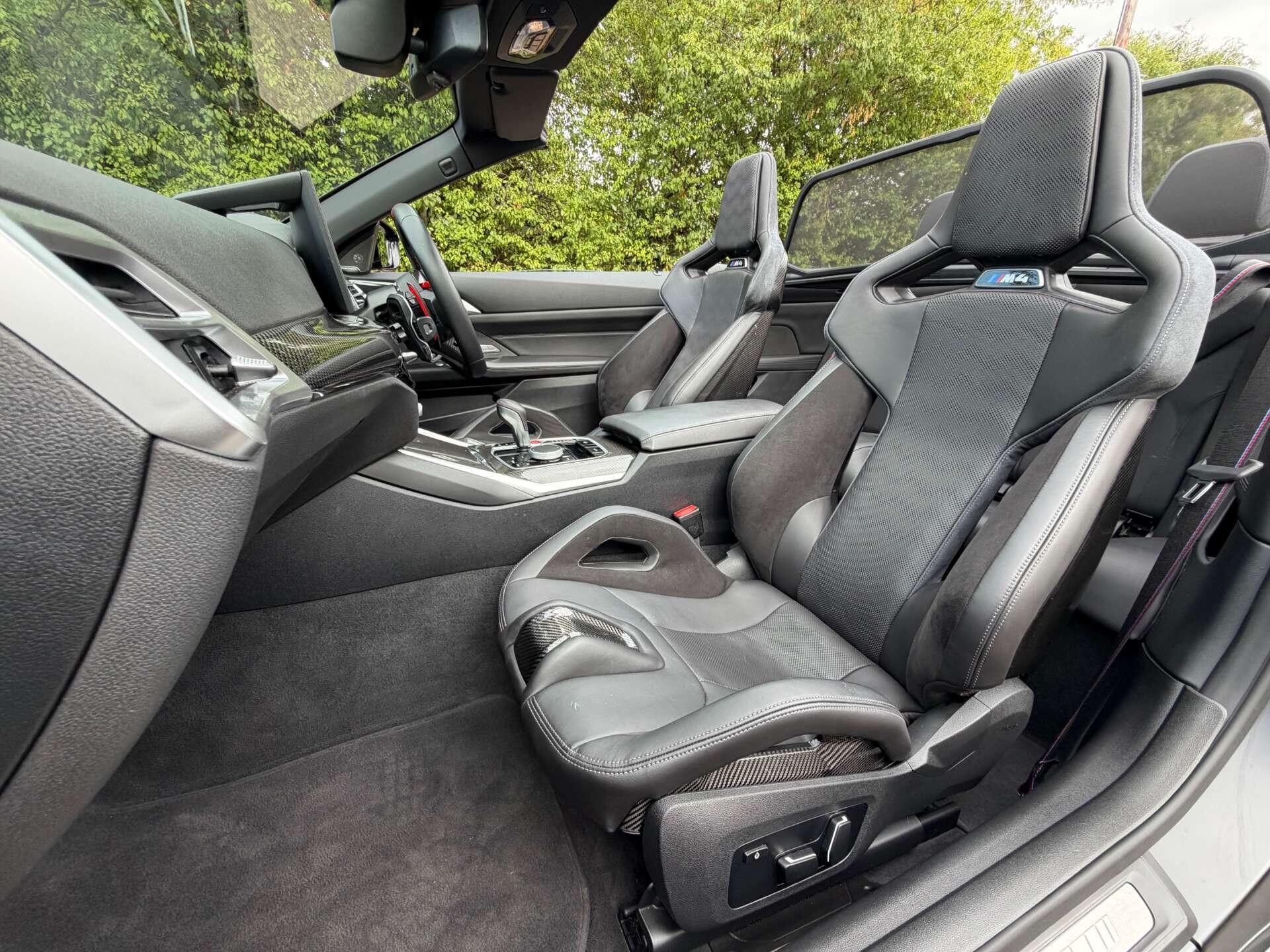 BMW M4 view 34