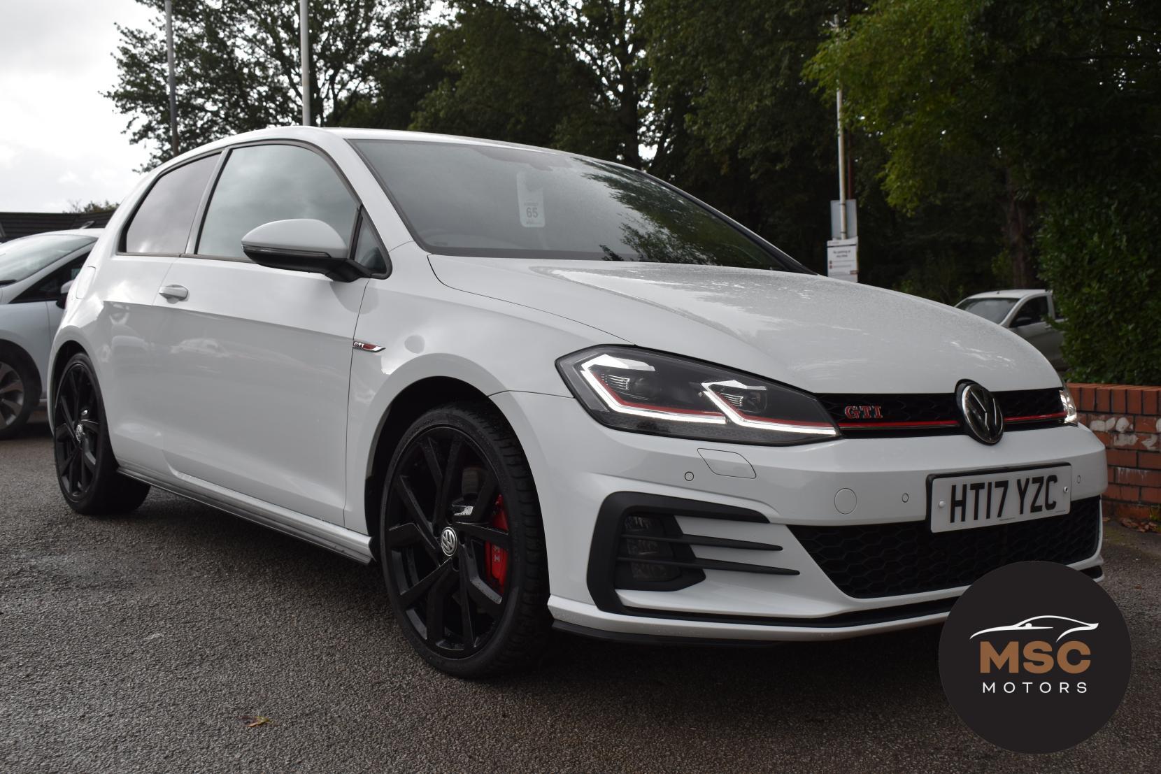 Volkswagen Golf view 24