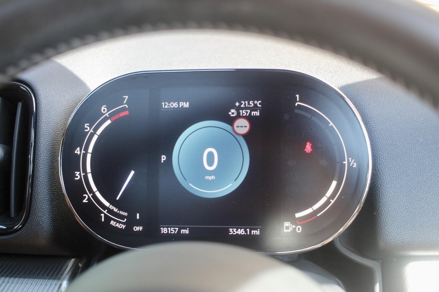 Mini Countryman view 28