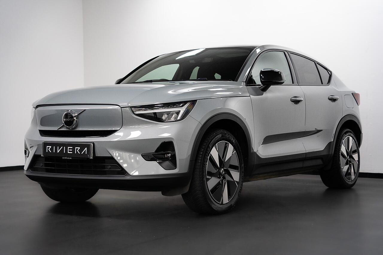 Volvo C40 view 32