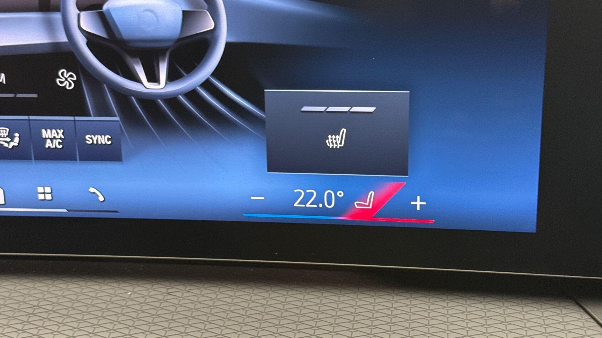 BMW 3 Series view 26