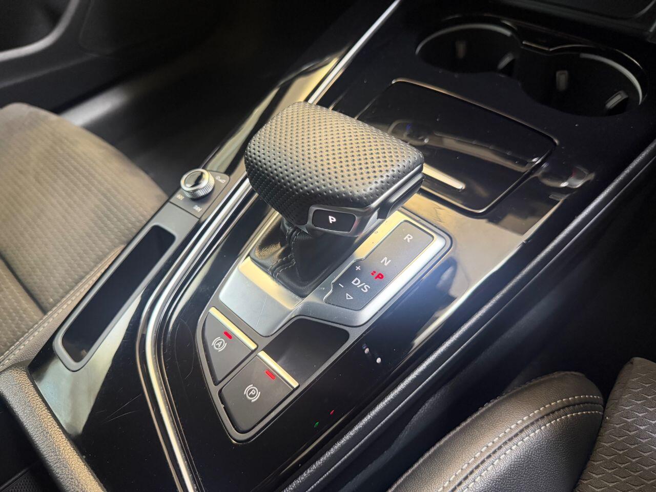 Audi A5 view 66