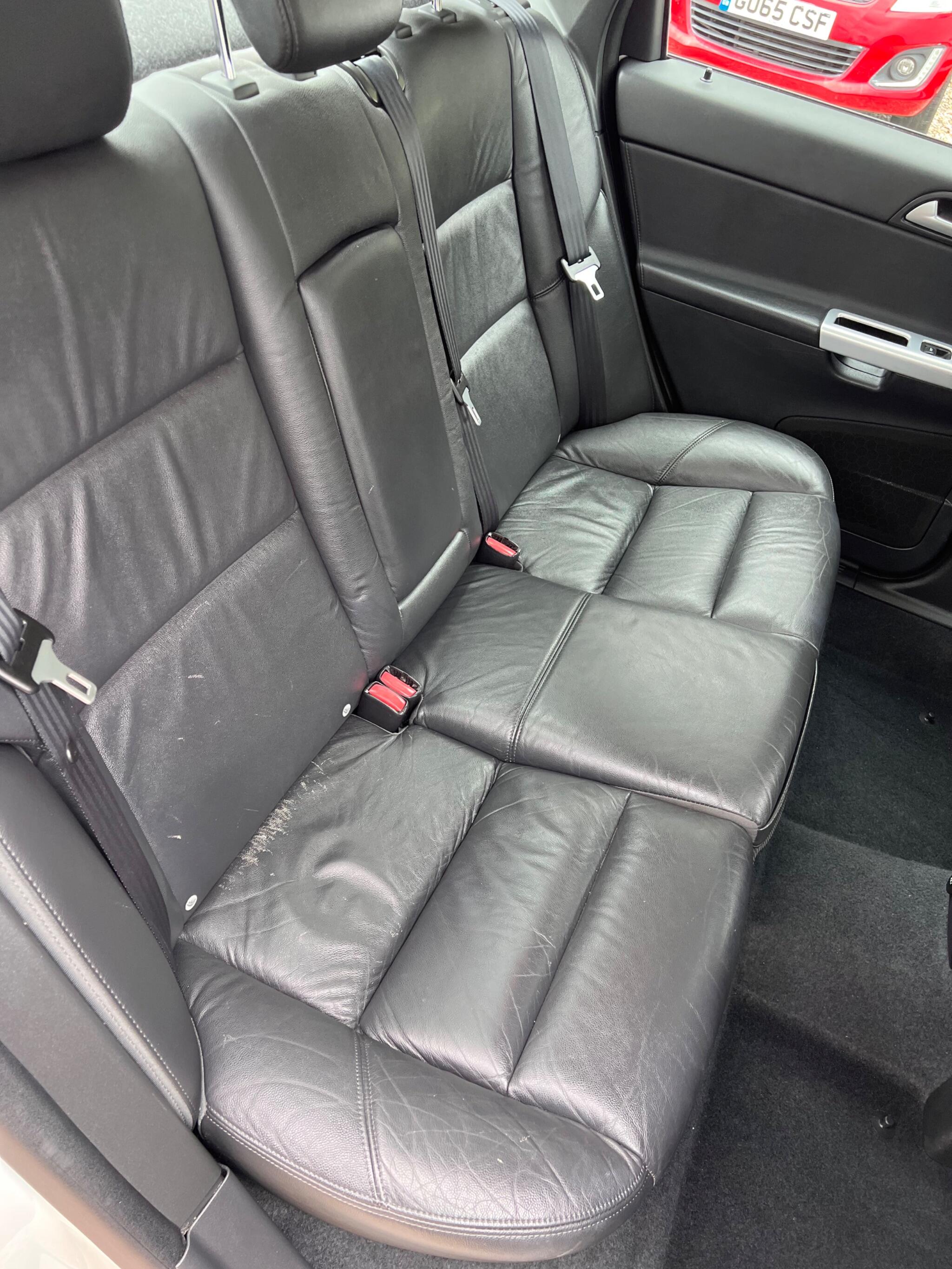 Volvo S40 view 52