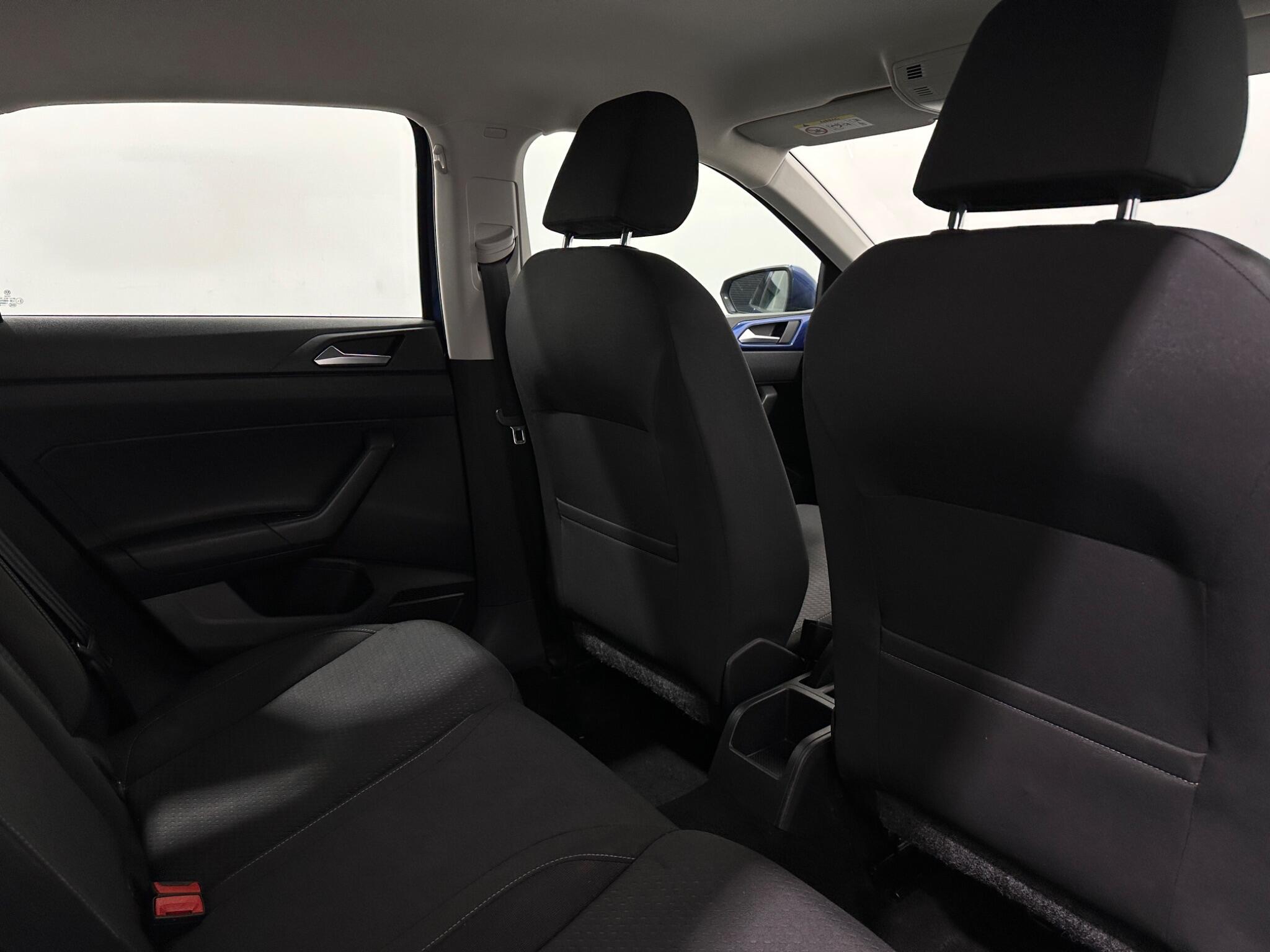 Volkswagen Polo view 37