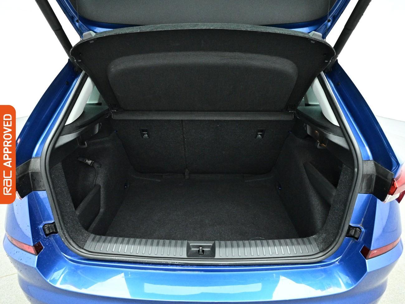 Skoda Kamiq view 26