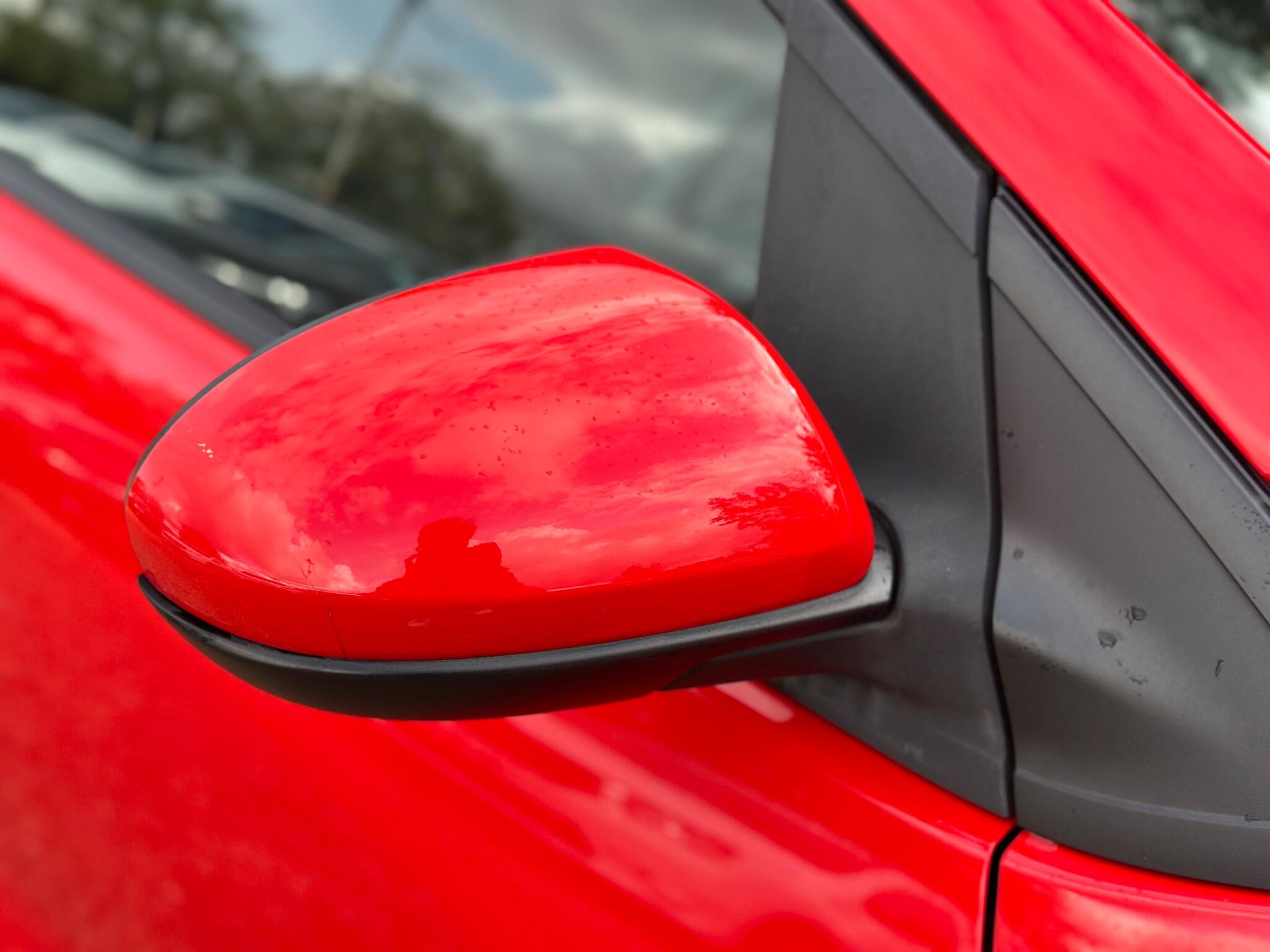 Mazda Mazda2 view 21