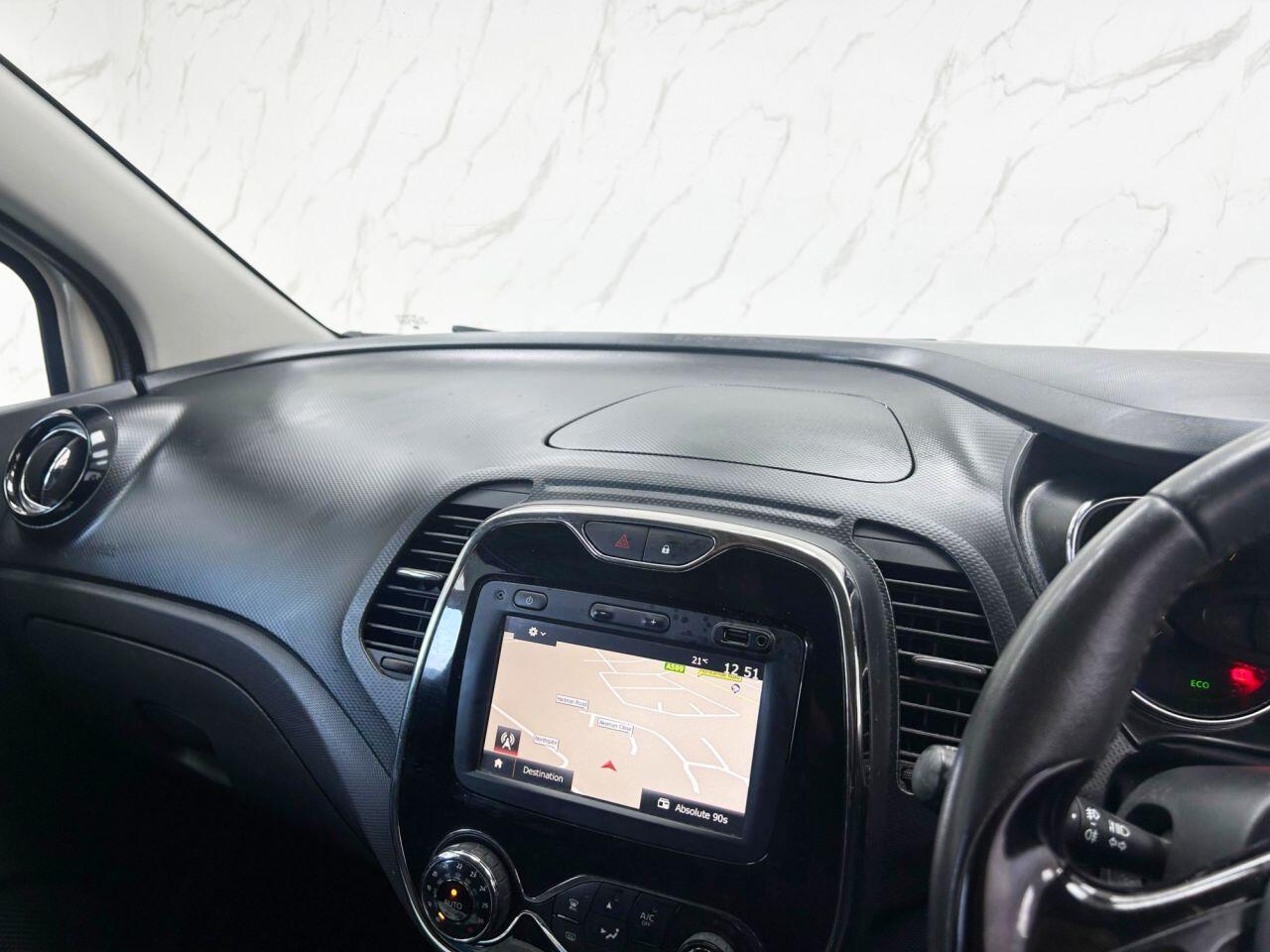 Renault Captur view 15