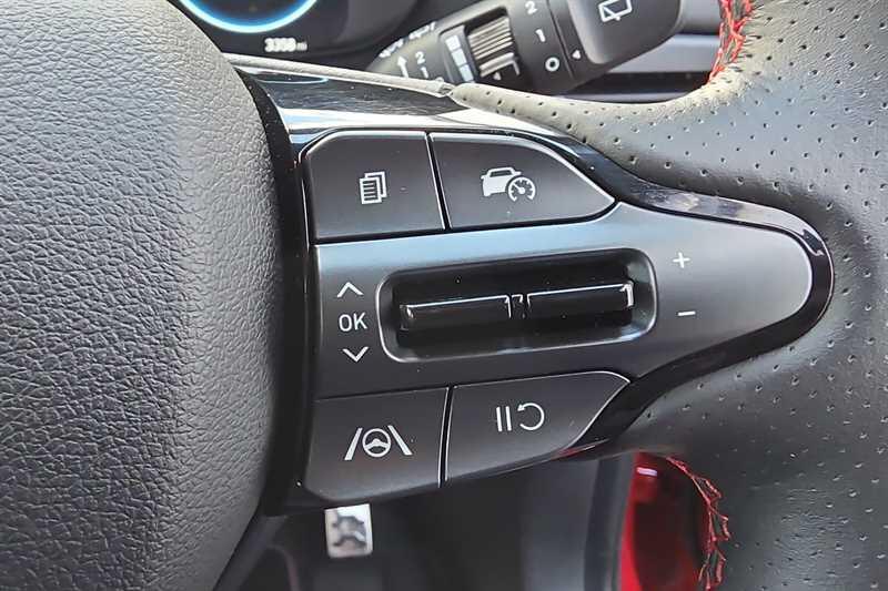 Hyundai i20 view 22
