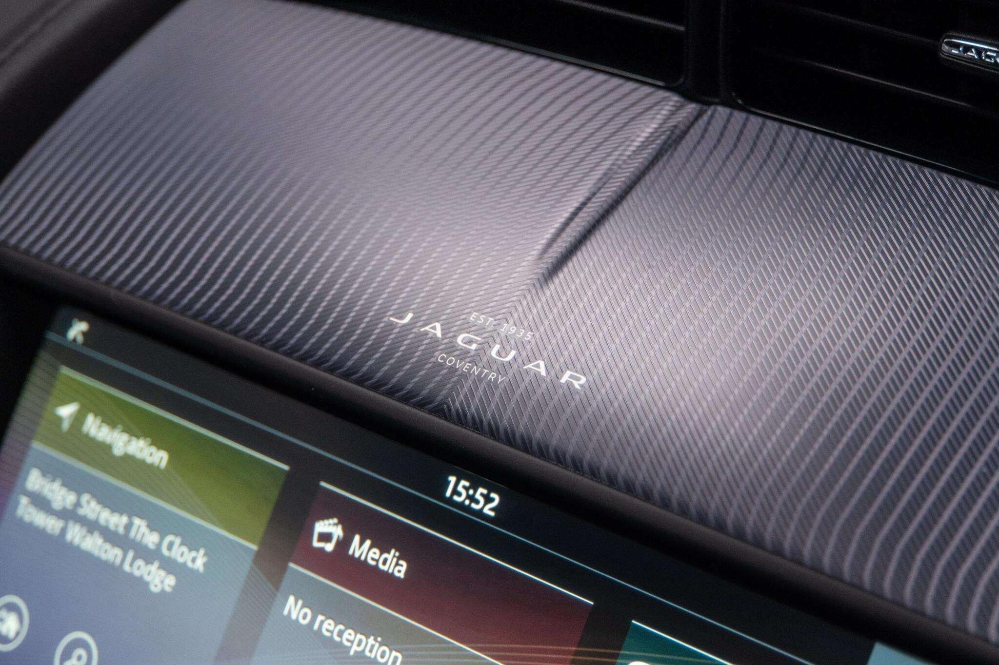 Jaguar F-Type view 37