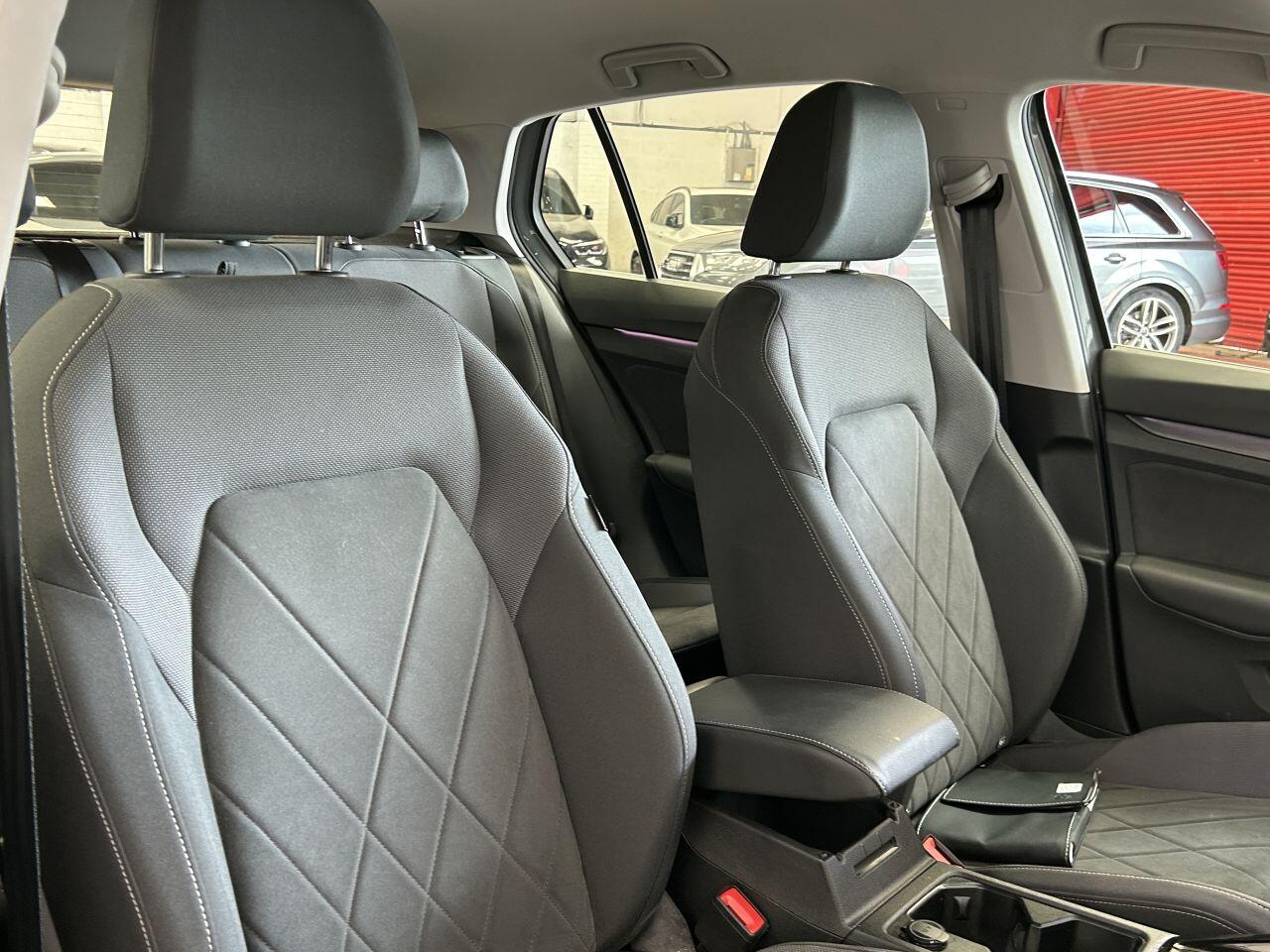 Volkswagen Golf view 31