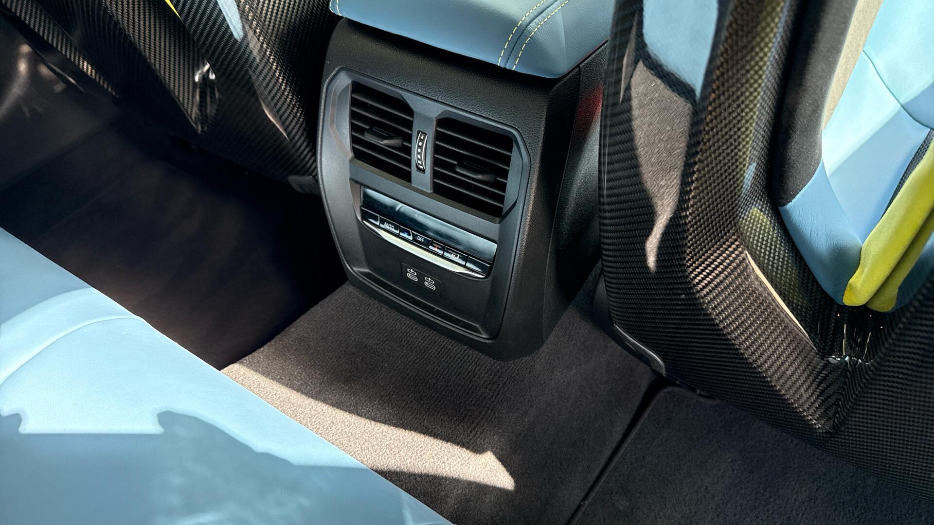BMW M3 view 35