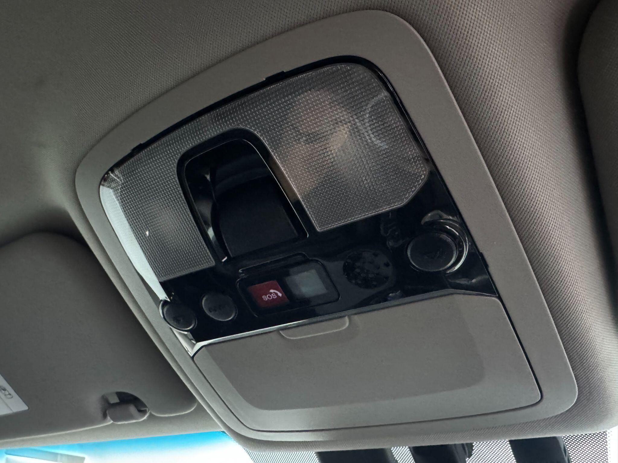 KGM Korando view 27