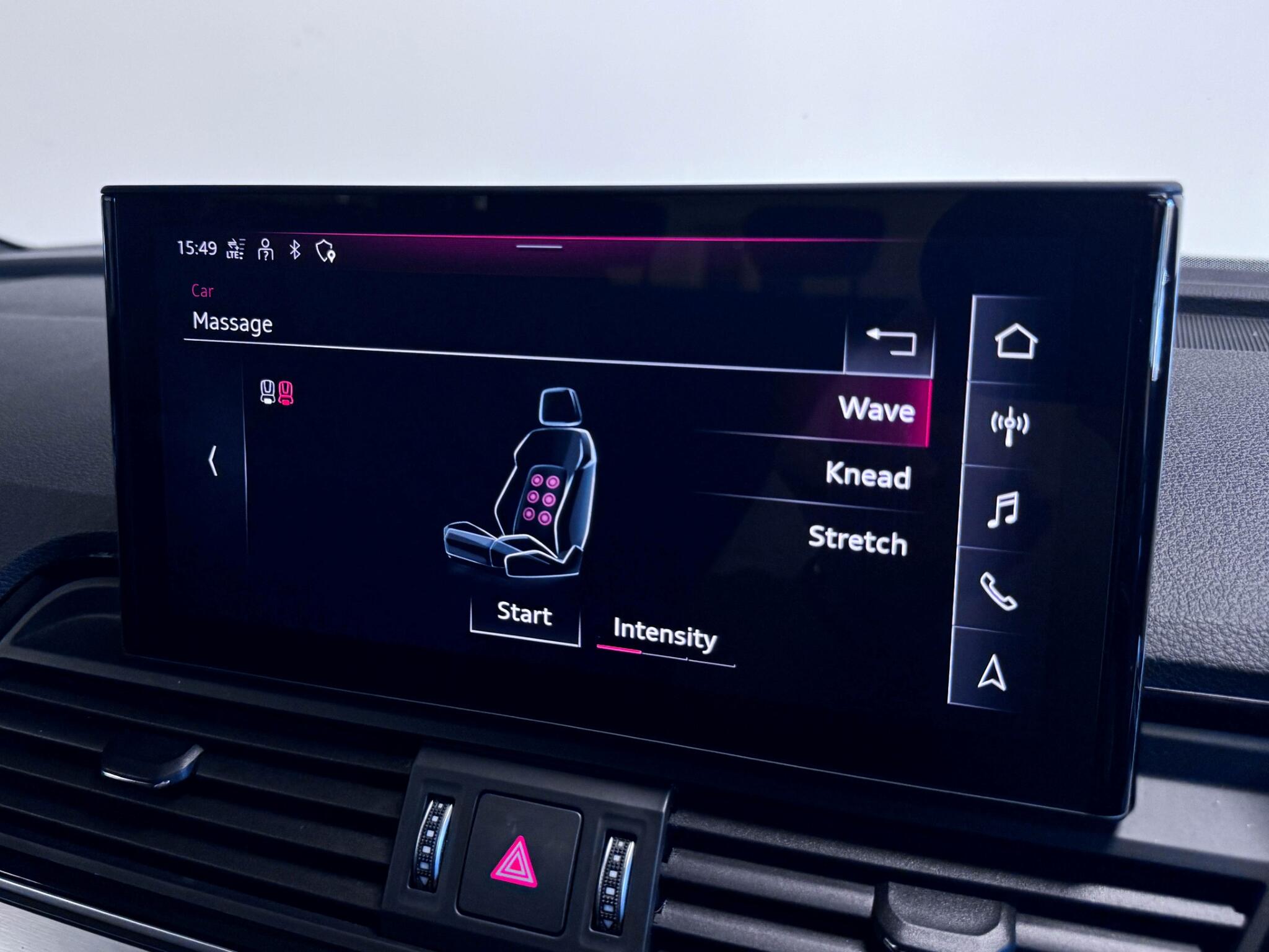 Audi Q5 view 48