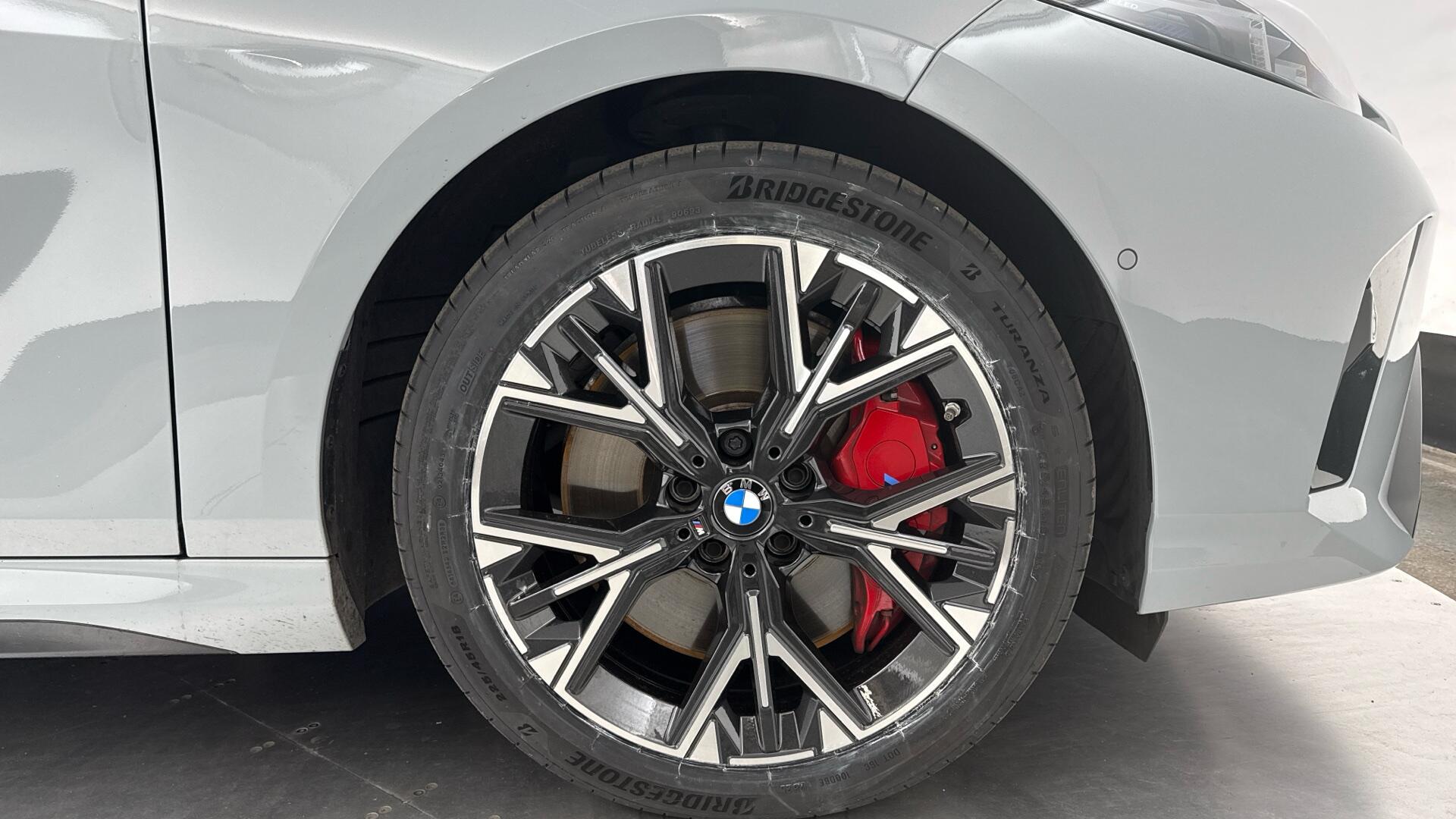 BMW 1 Series view 15