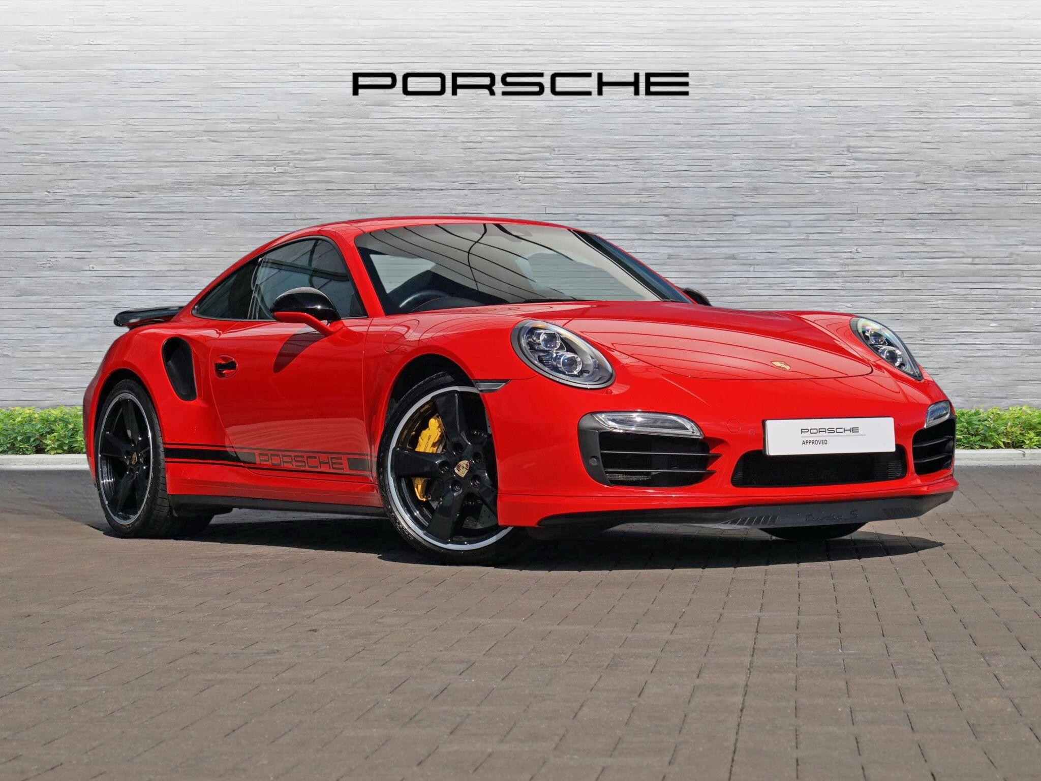 Porsche Cayman view 50