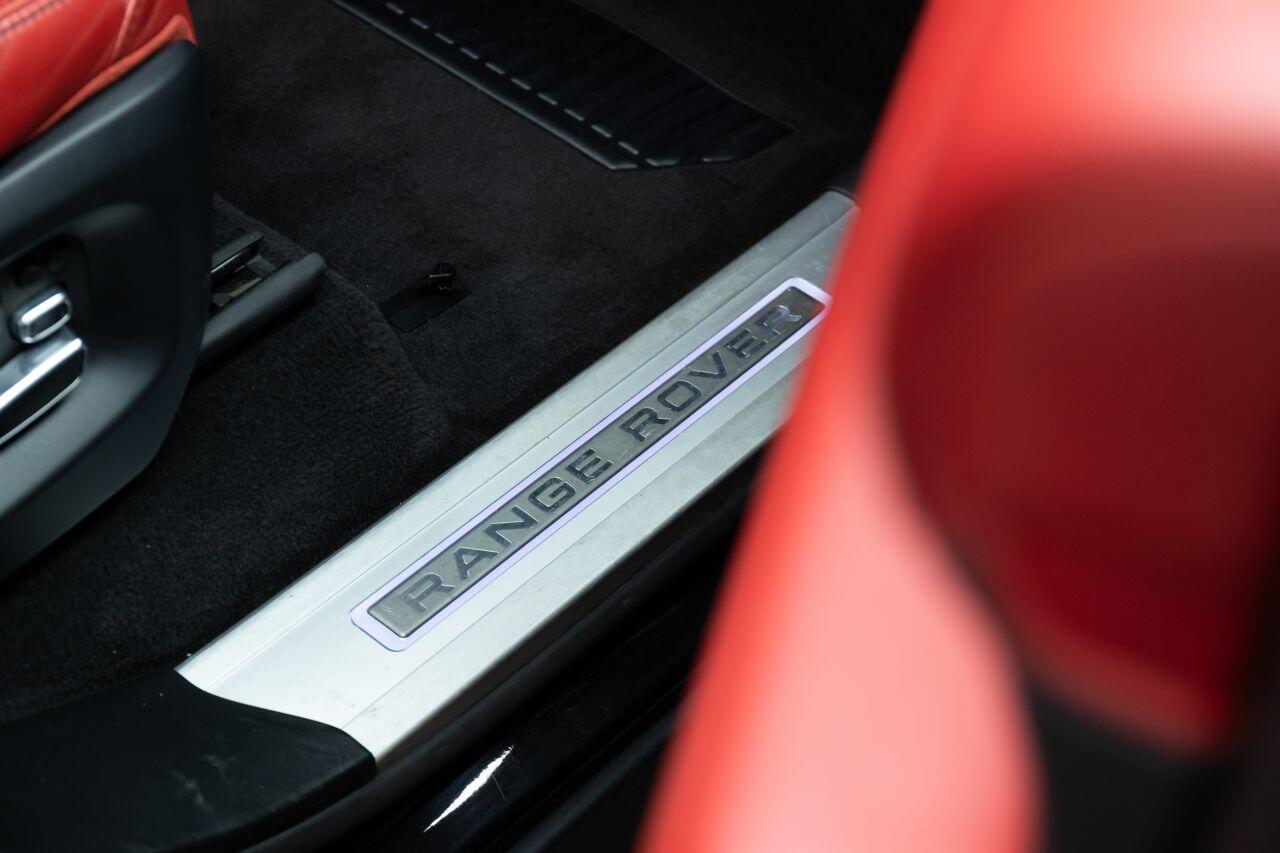 Land Rover Range Rover Sport view 49