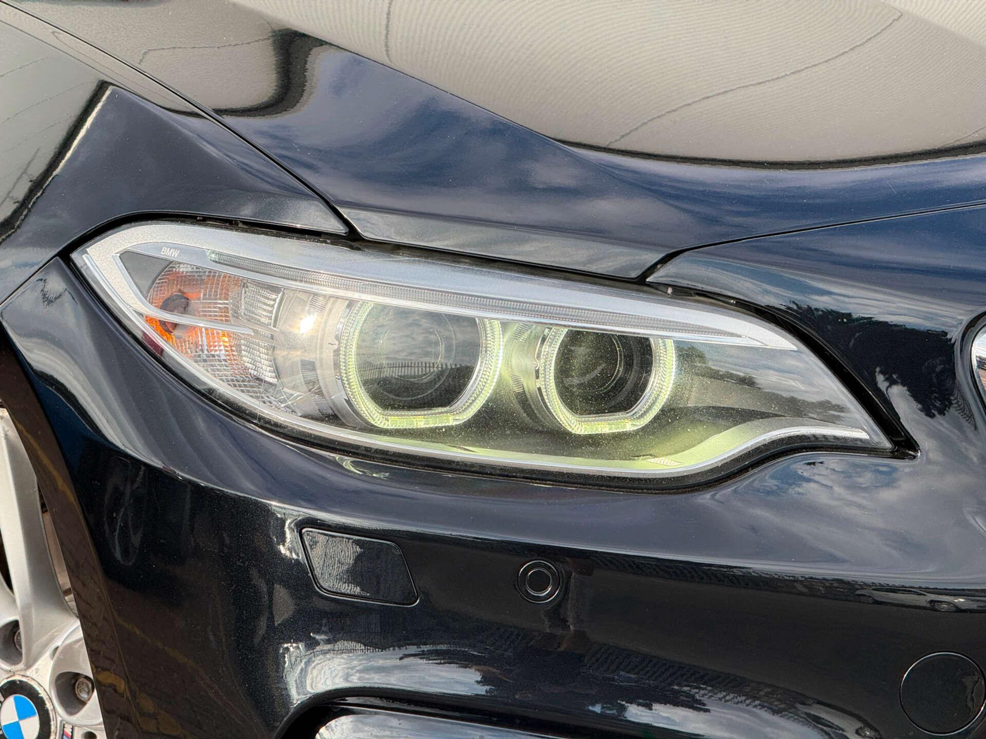 BMW 2 Series view 24
