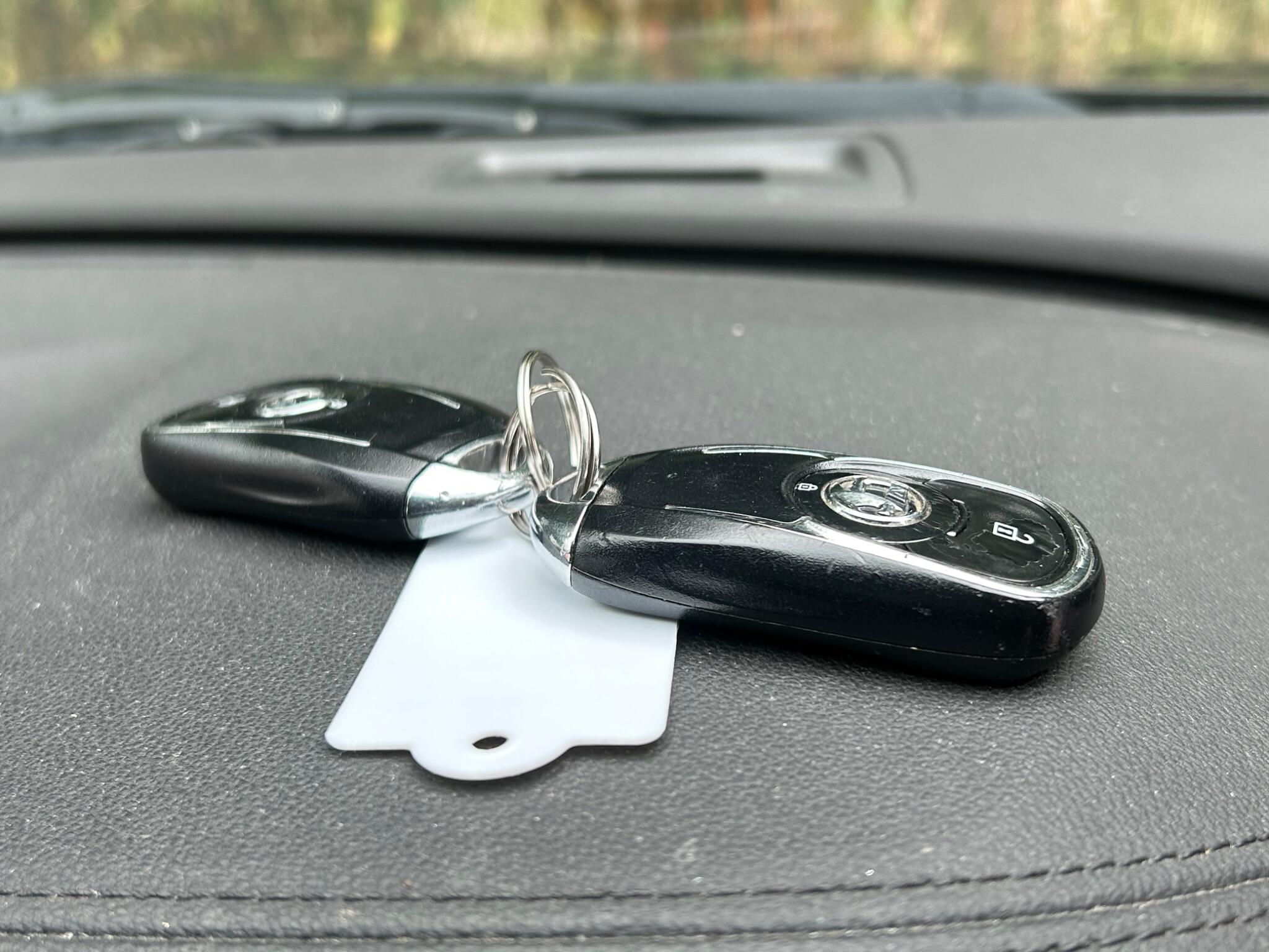Vauxhall Insignia view 30