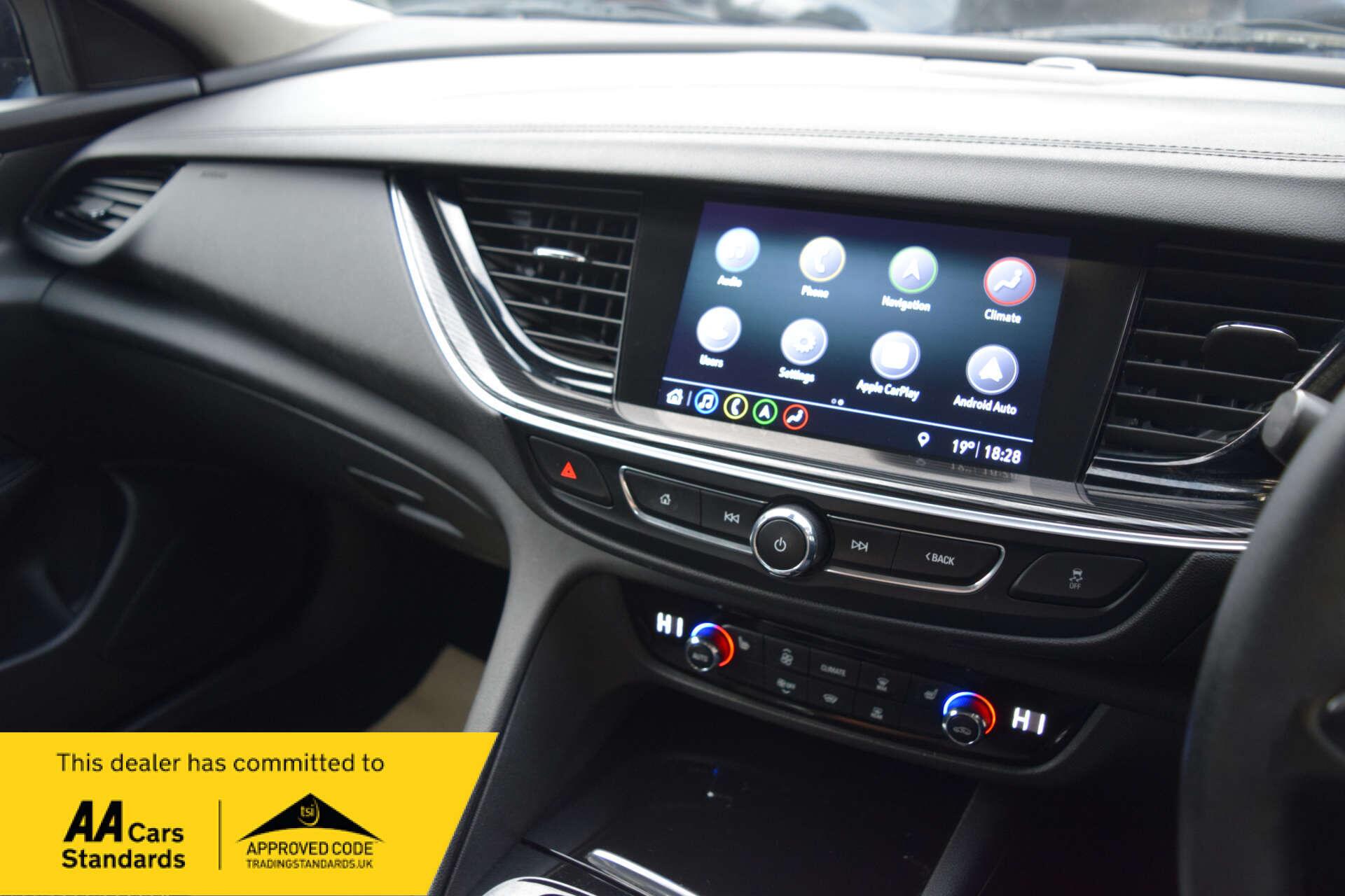 Vauxhall Insignia view 58