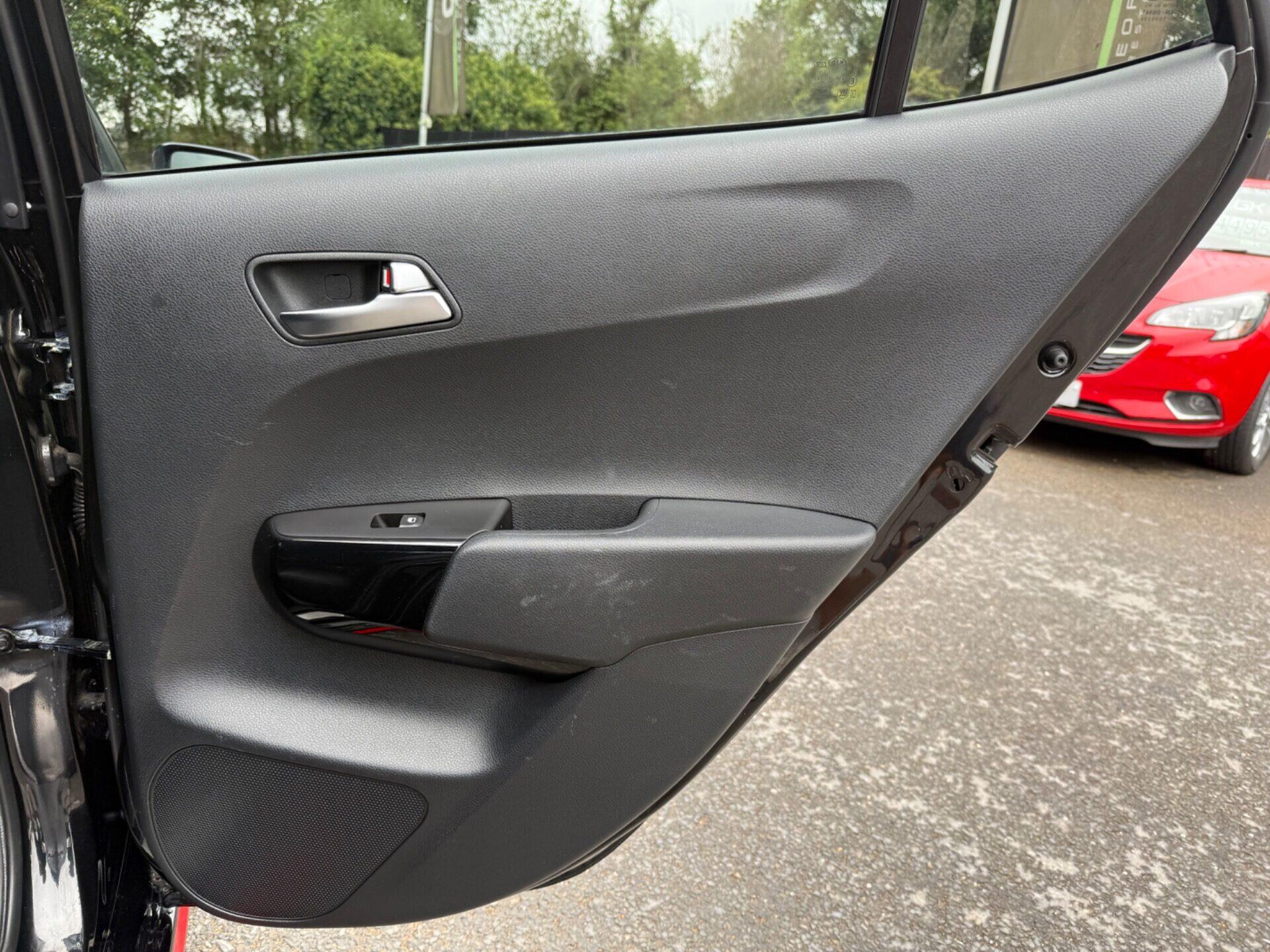 Kia Picanto view 36