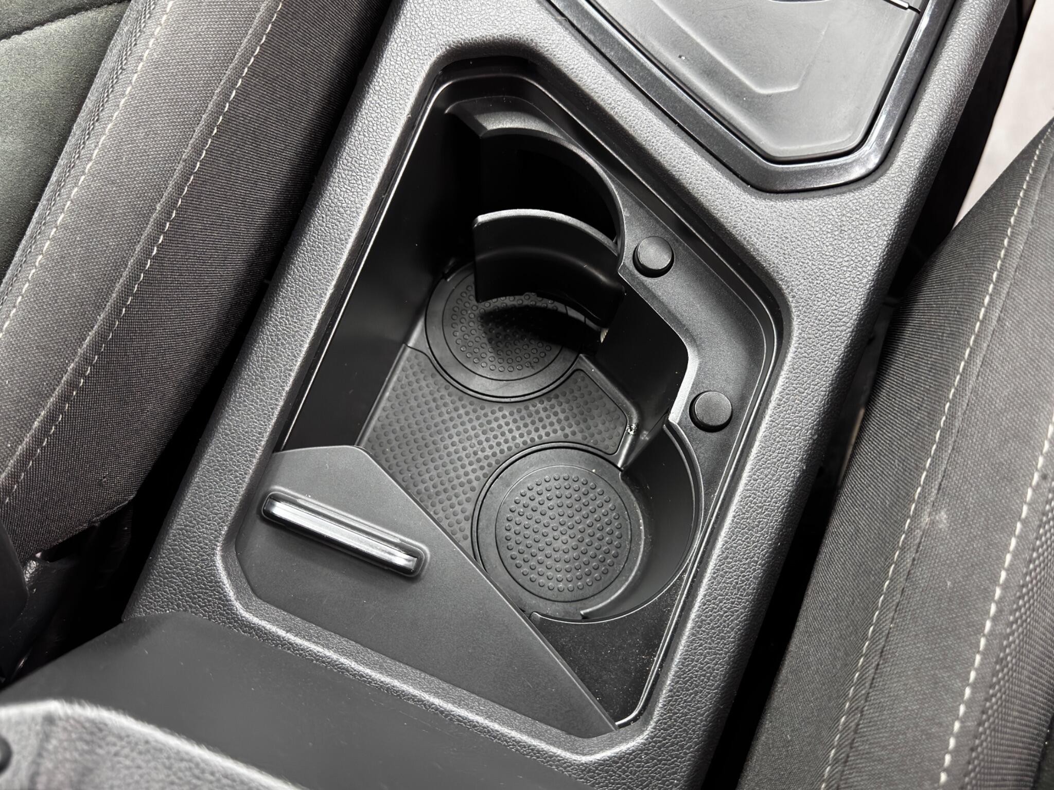 Volkswagen Tiguan Allspace view 26