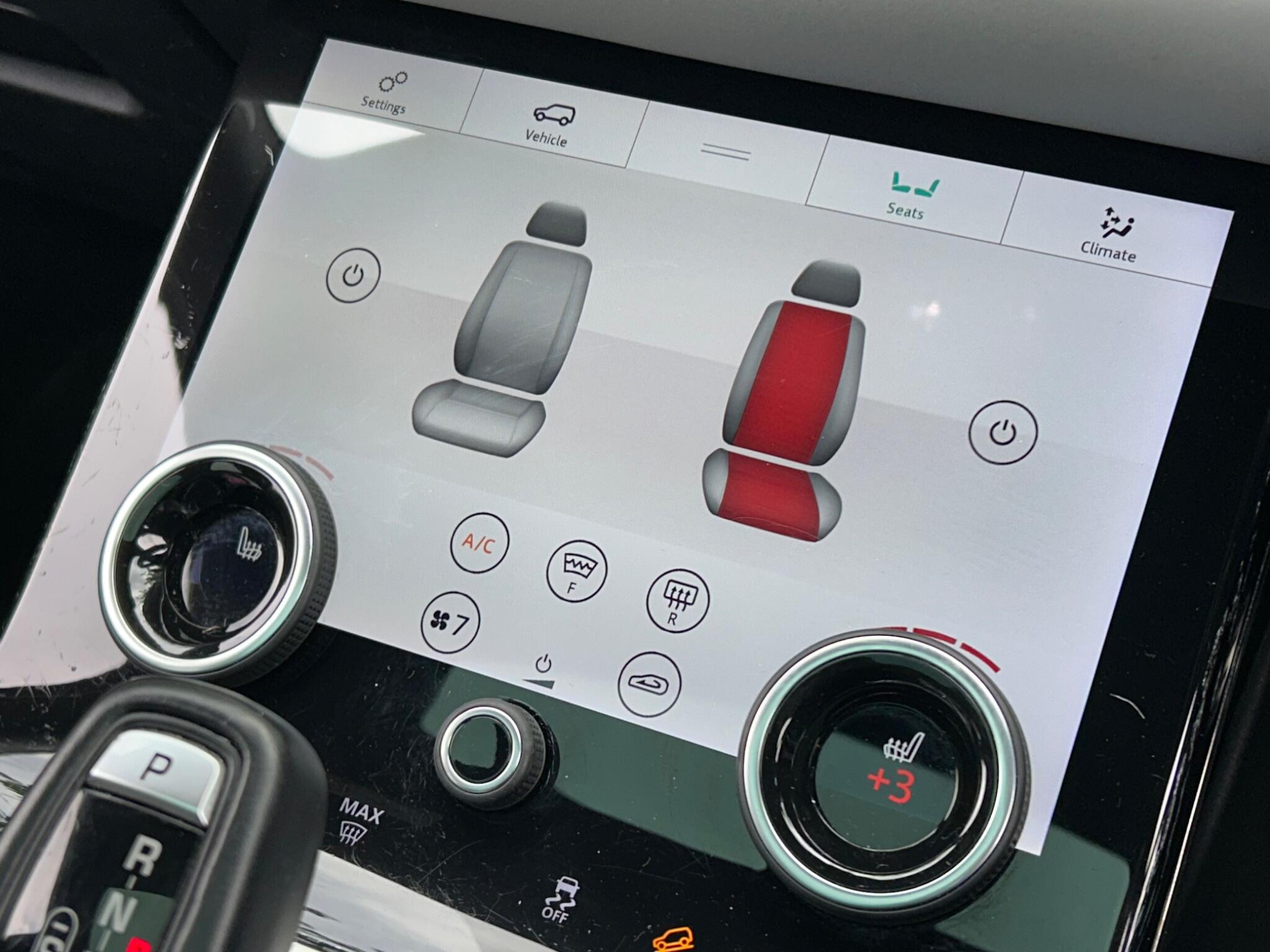 Land Rover Range Rover Evoque view 51