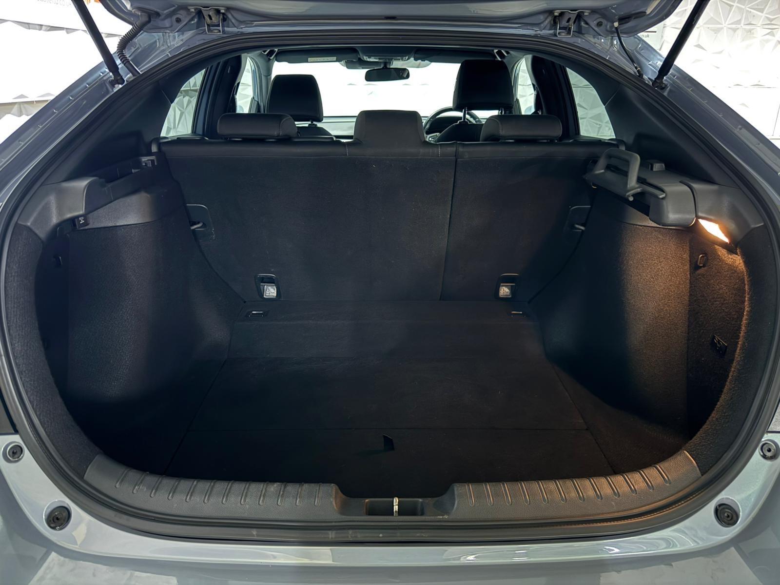Honda Civic view 30