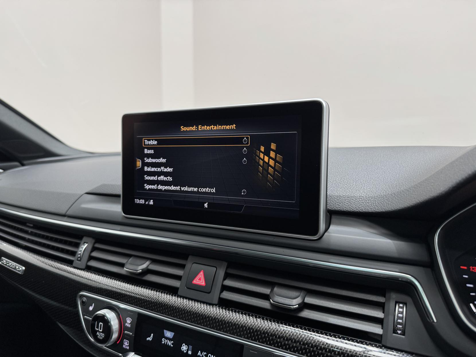 Audi S5 view 41
