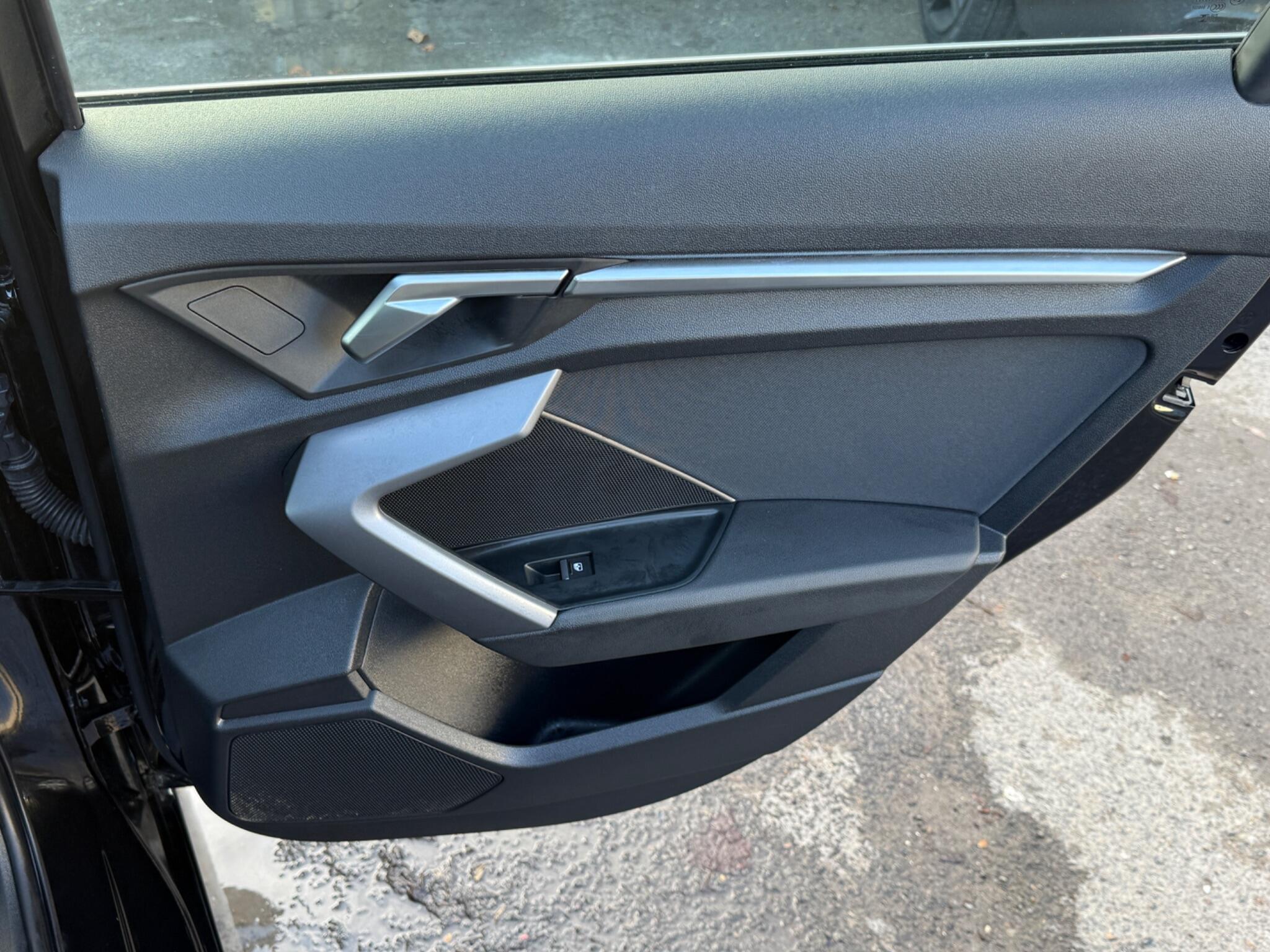 Audi A3 - Image 43