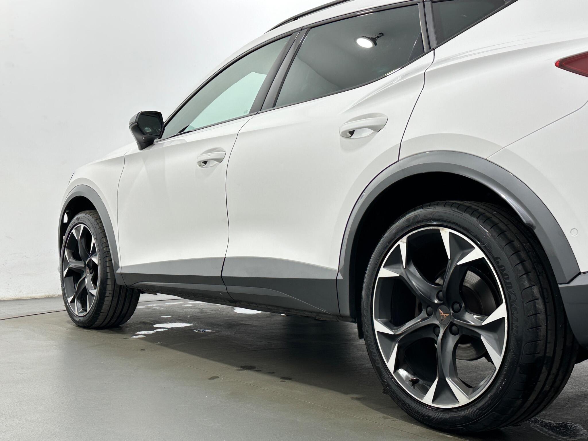 CUPRA Formentor view 49