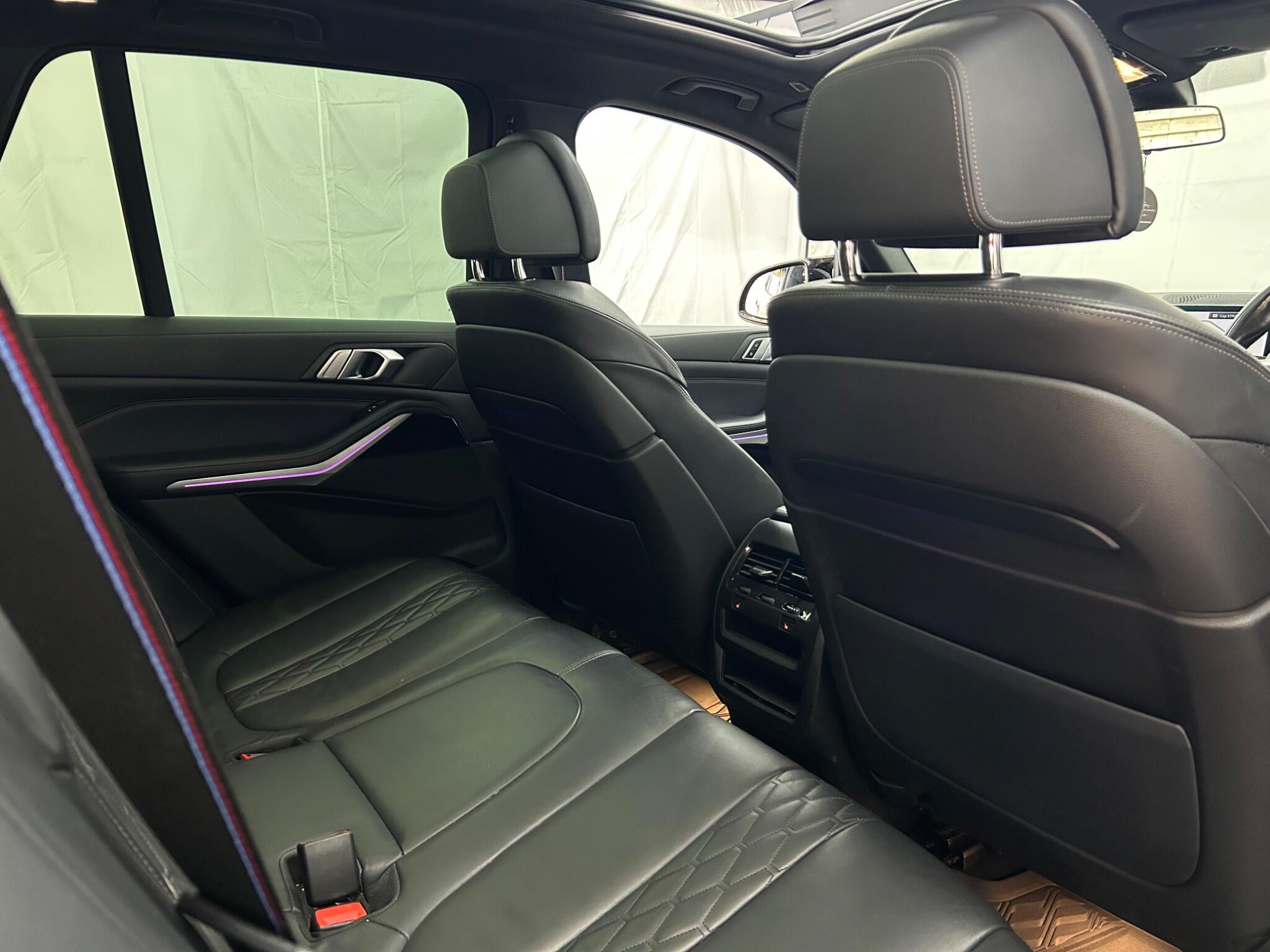 BMW X5 X5 view 23
