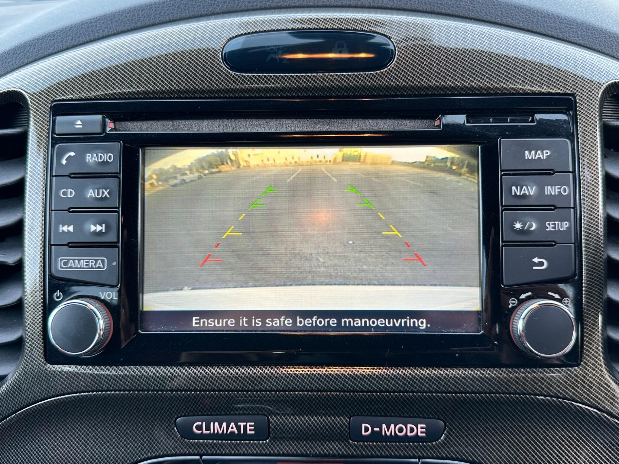 Nissan Juke view 23