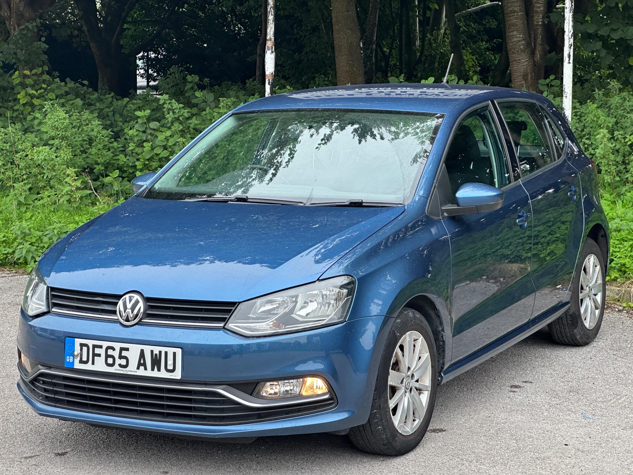 Volkswagen Polo view 5
