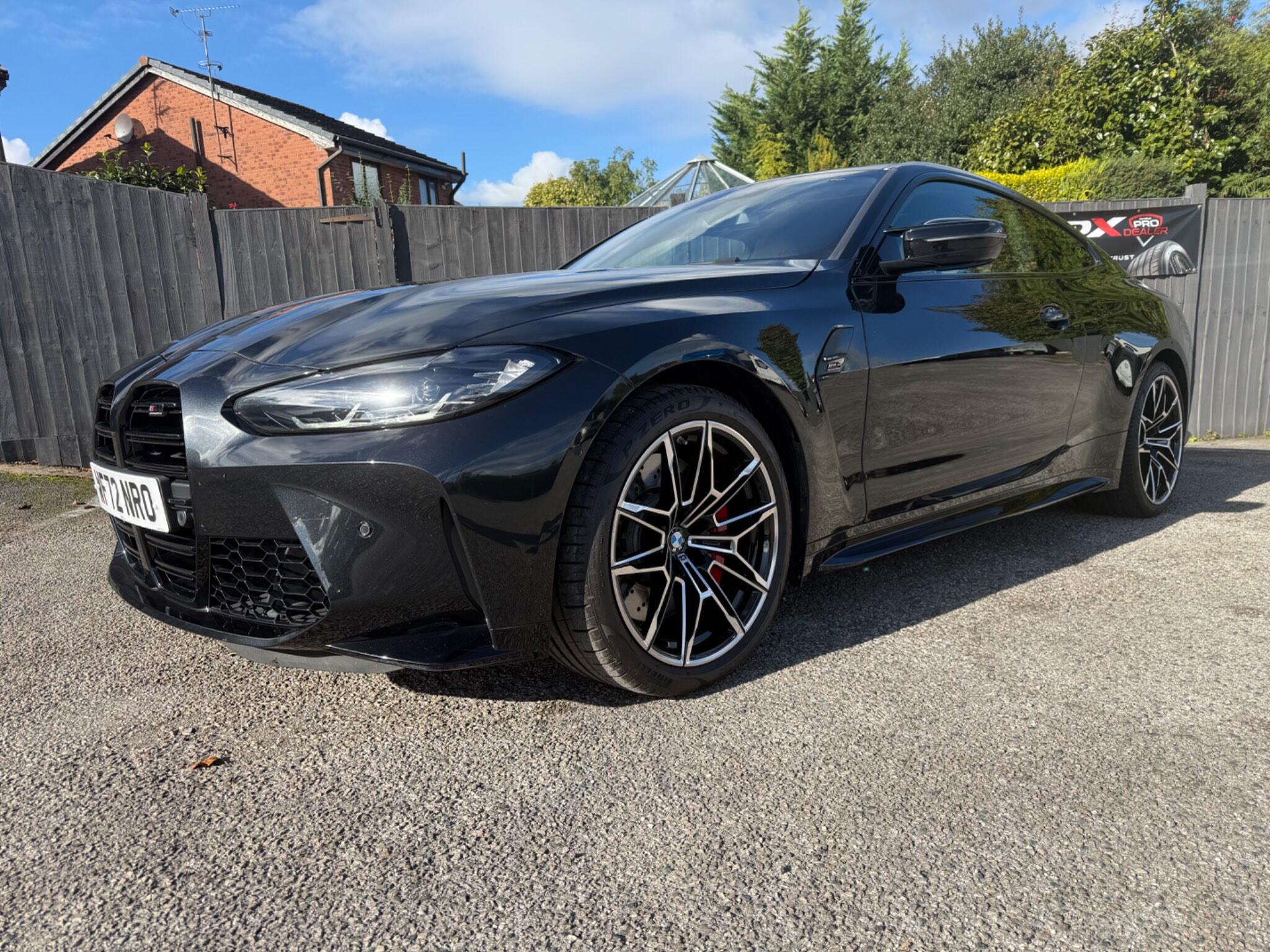 BMW M4