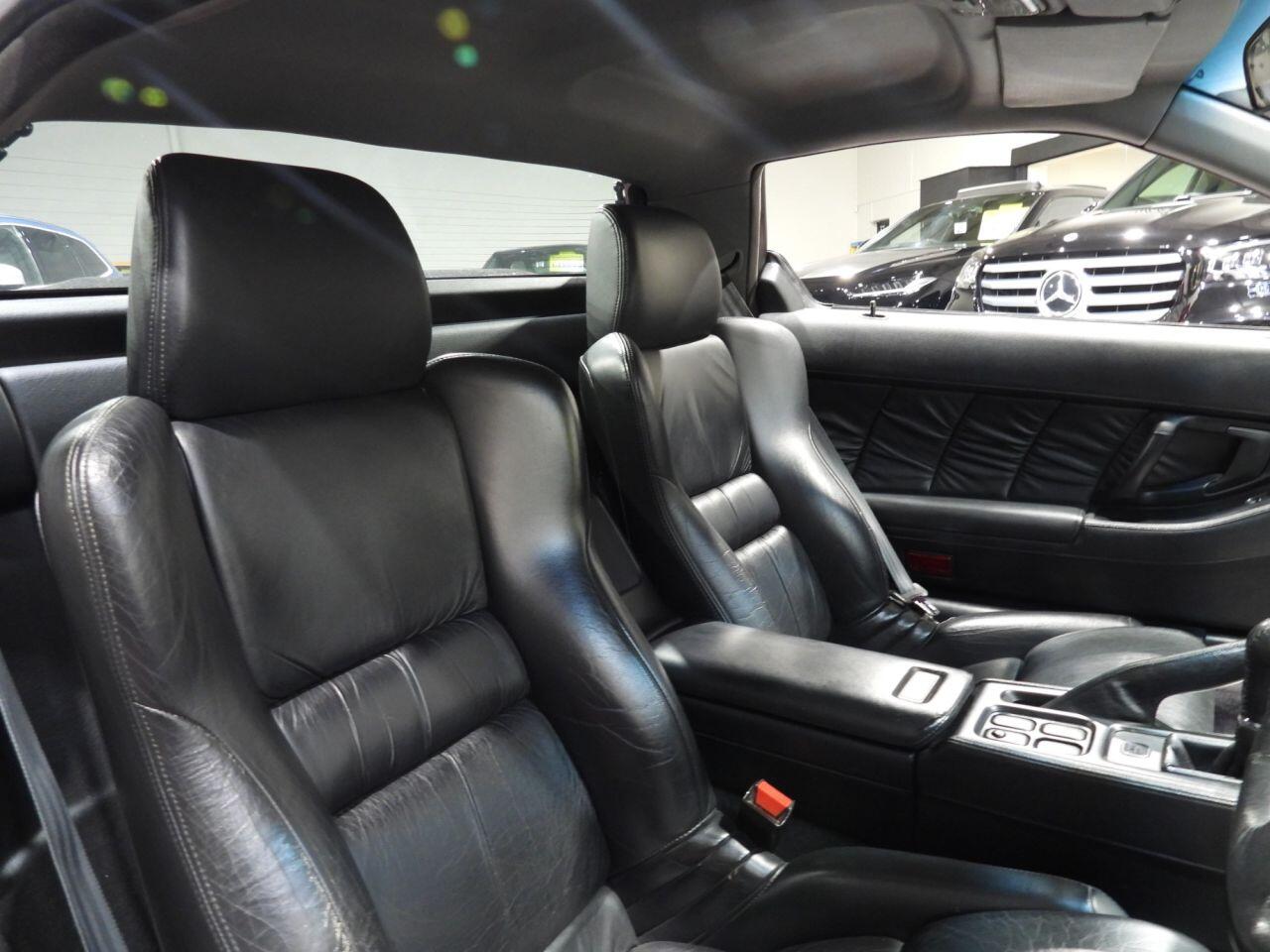 Honda NSX view 107