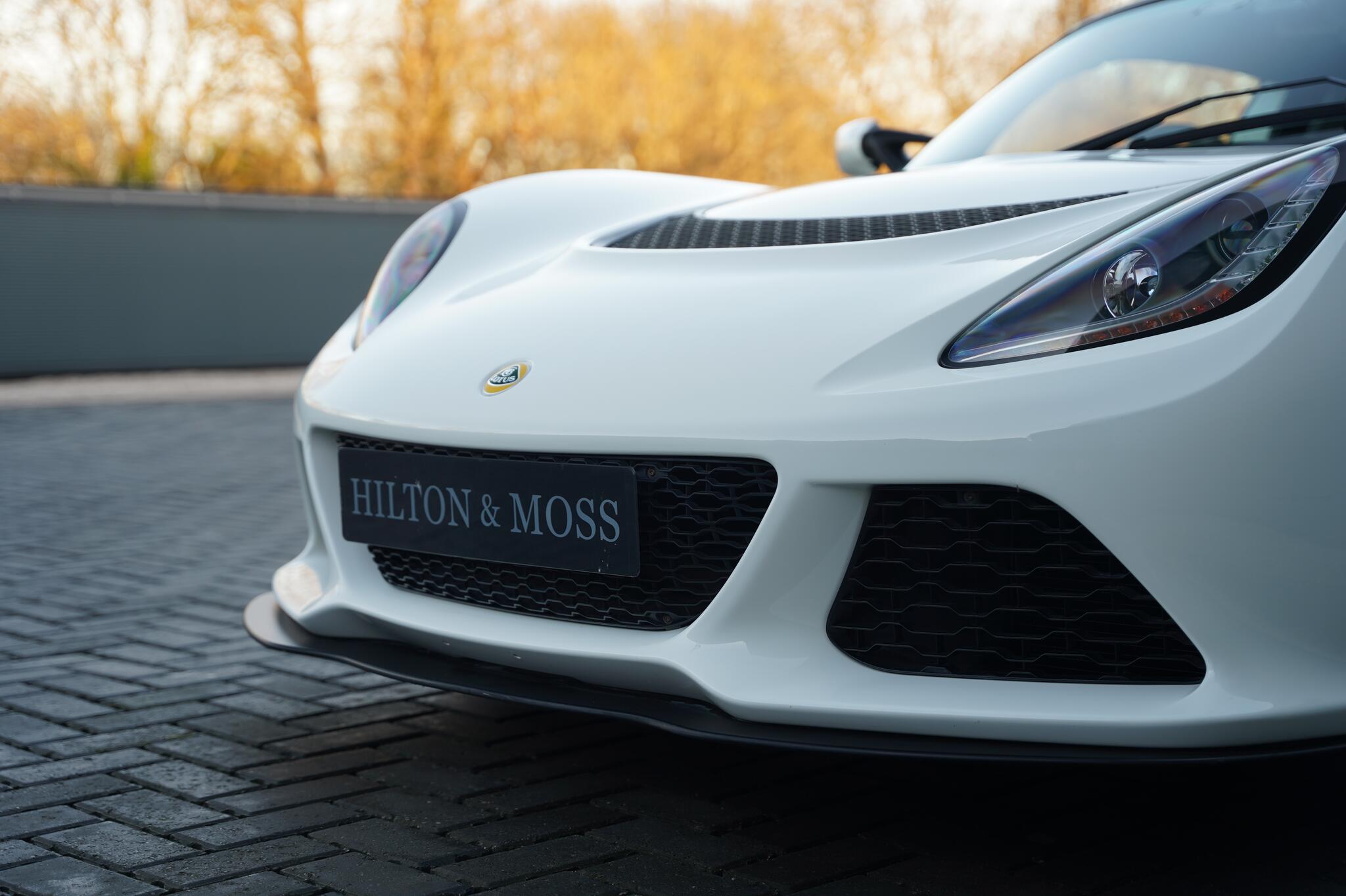 Lotus Exige view 30