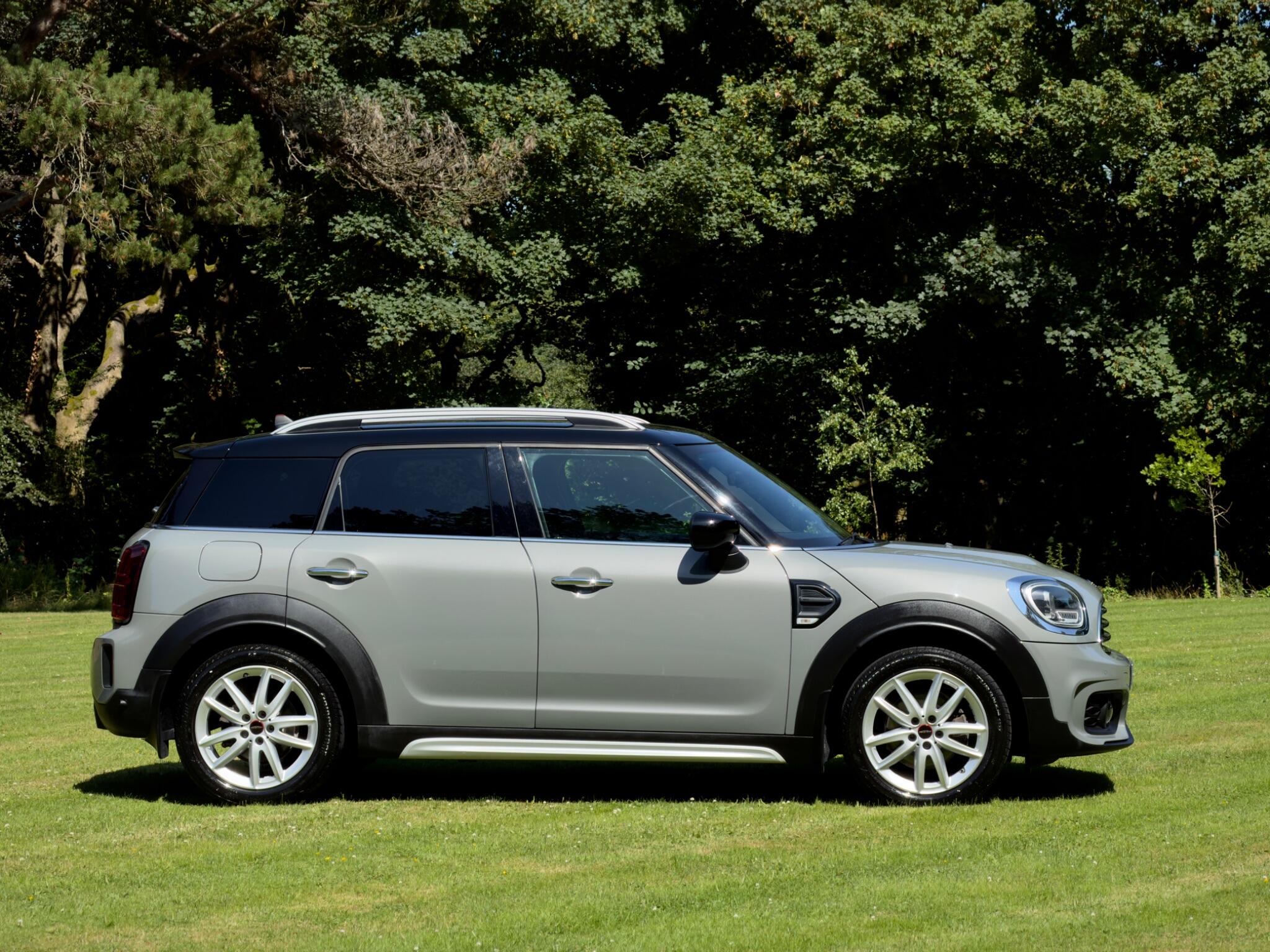 Mini Countryman view 17