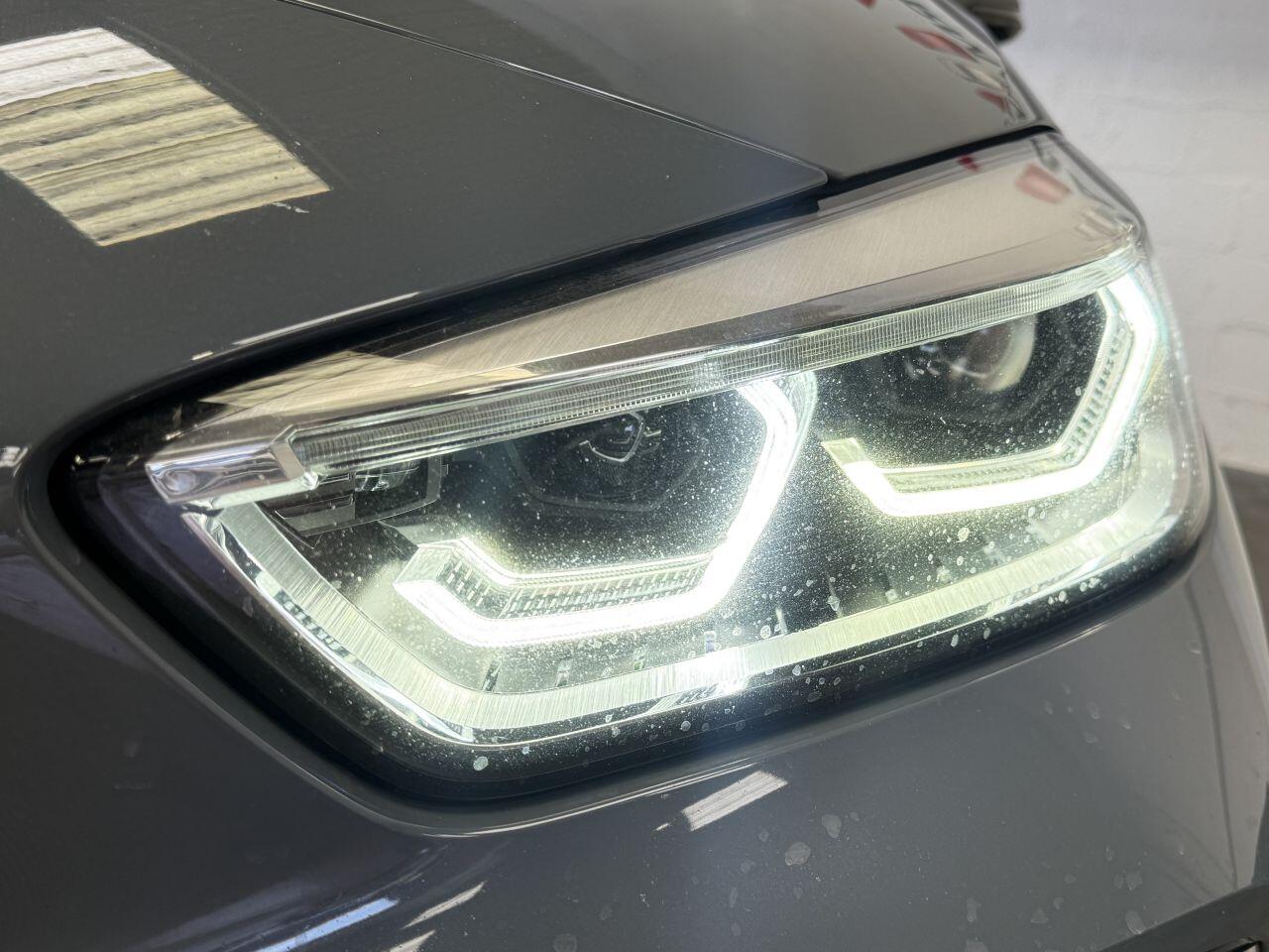 BMW 1 Series view 26