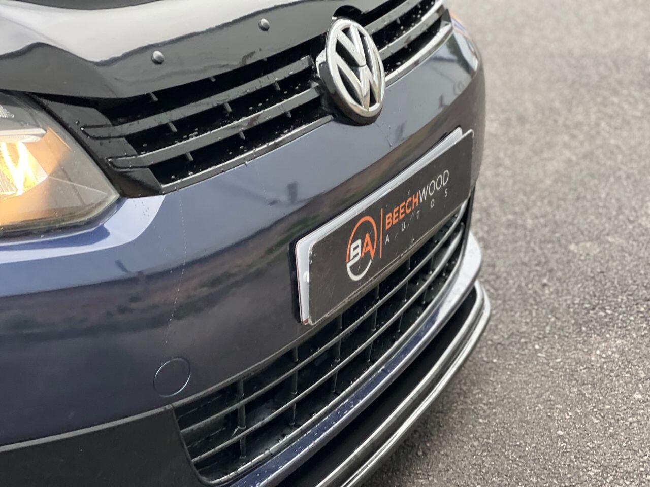 Volkswagen Caddy Maxi view 12